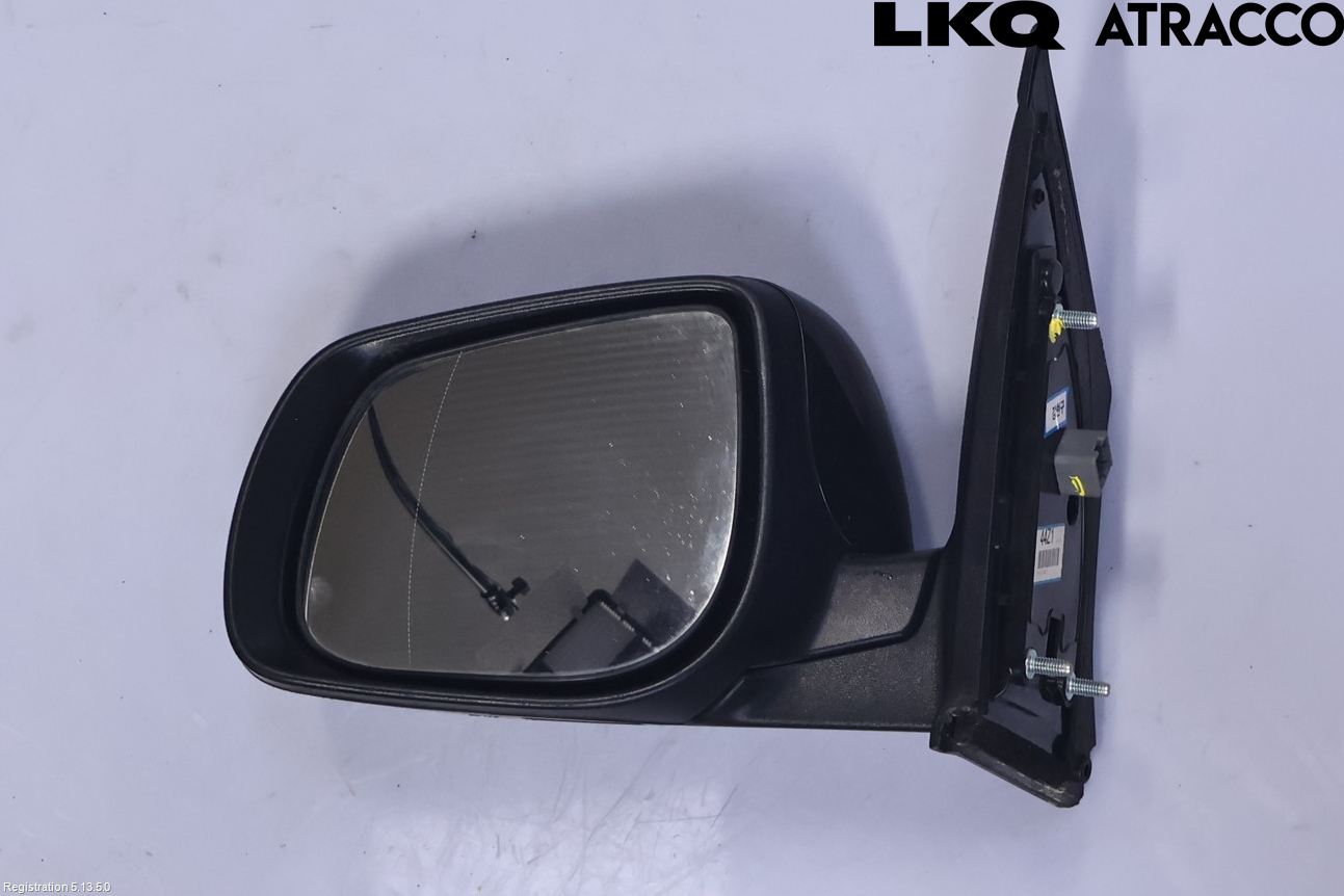 Kia PICANTO 12-17 Speil V M-El Justering