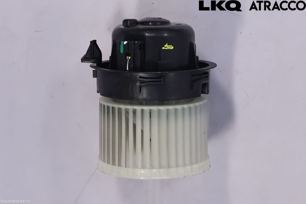 Peugeot 2008/E-2008 20- Varmeapparat Viftemotor