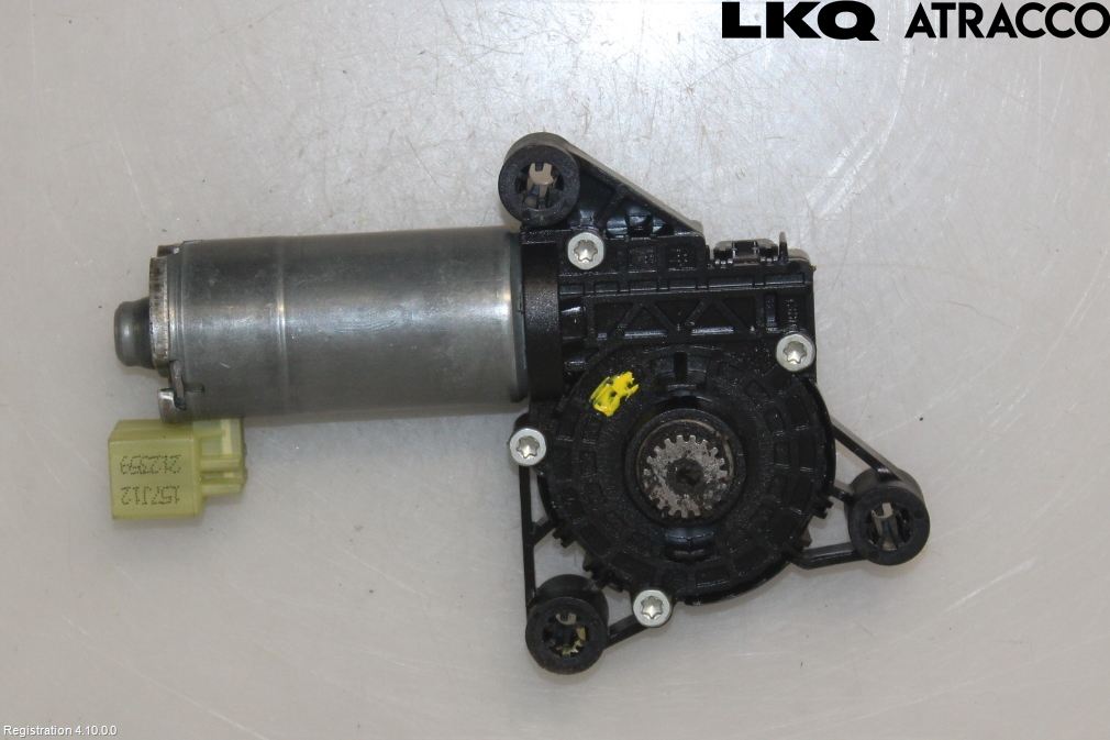 Toyota AYGO X AB70 22- Takluke Motor