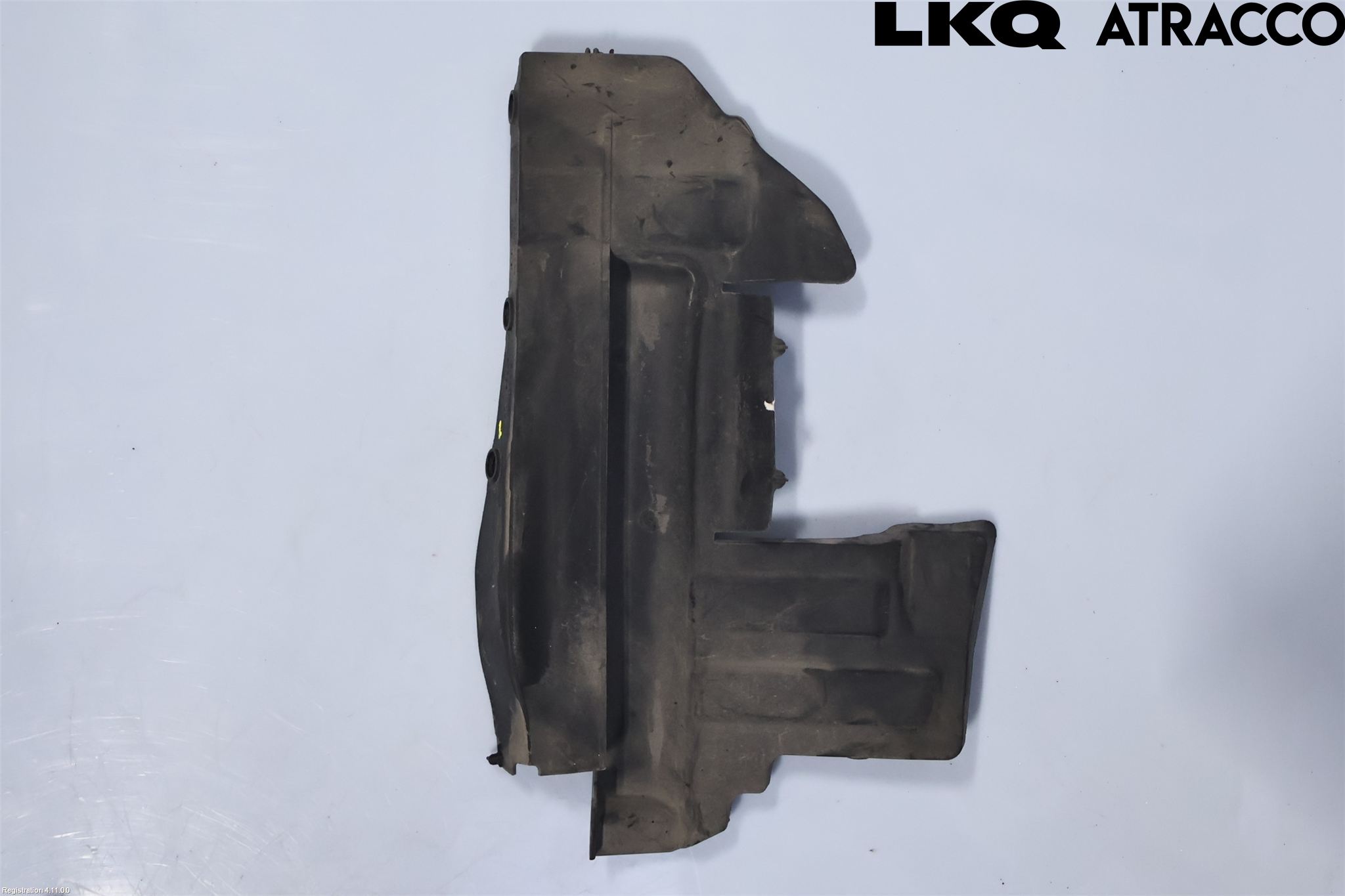 Honda CIVIC 12-16 Luftstyring Front