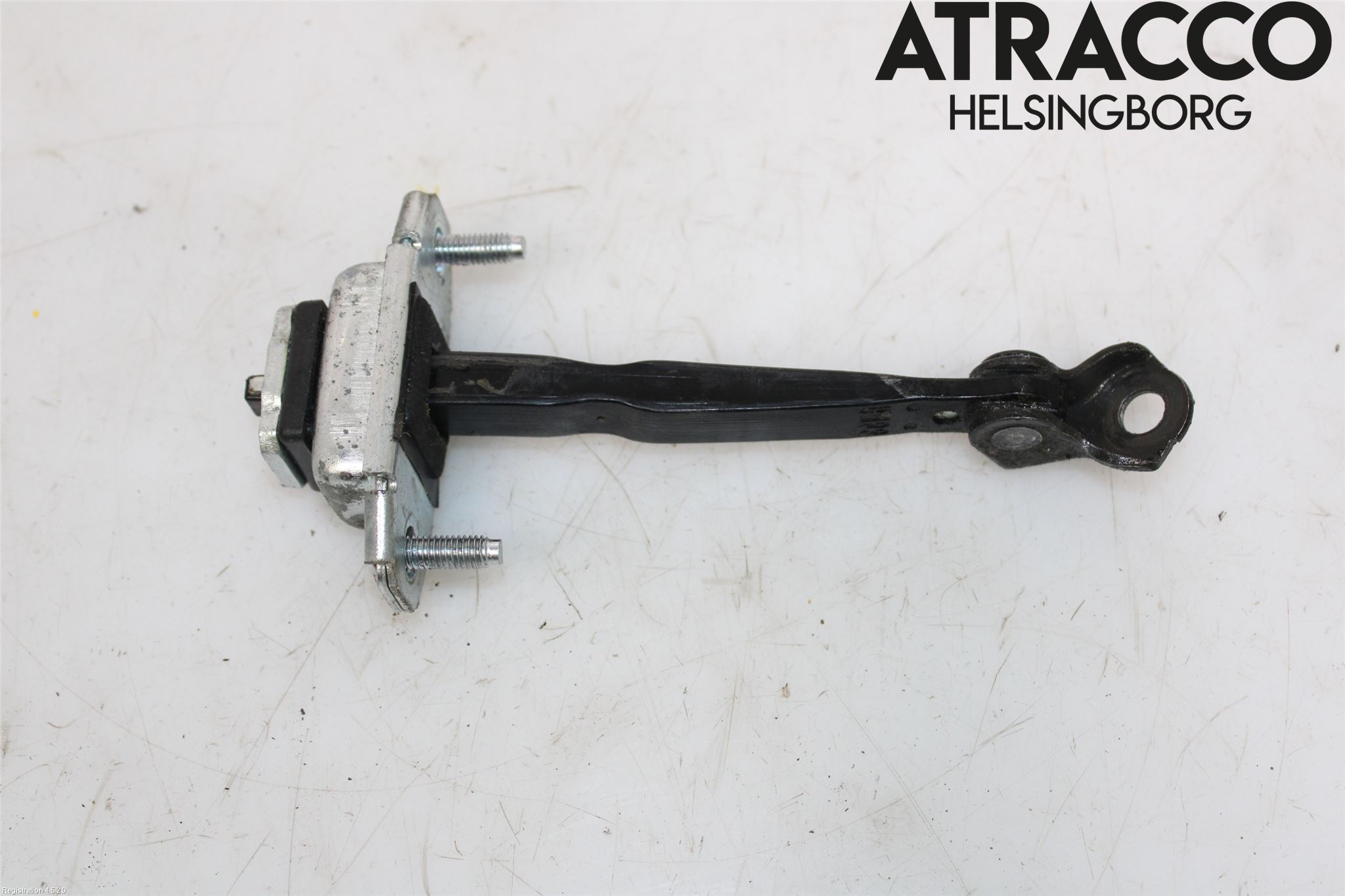Kia SORENTO 15-20 Dørstopper