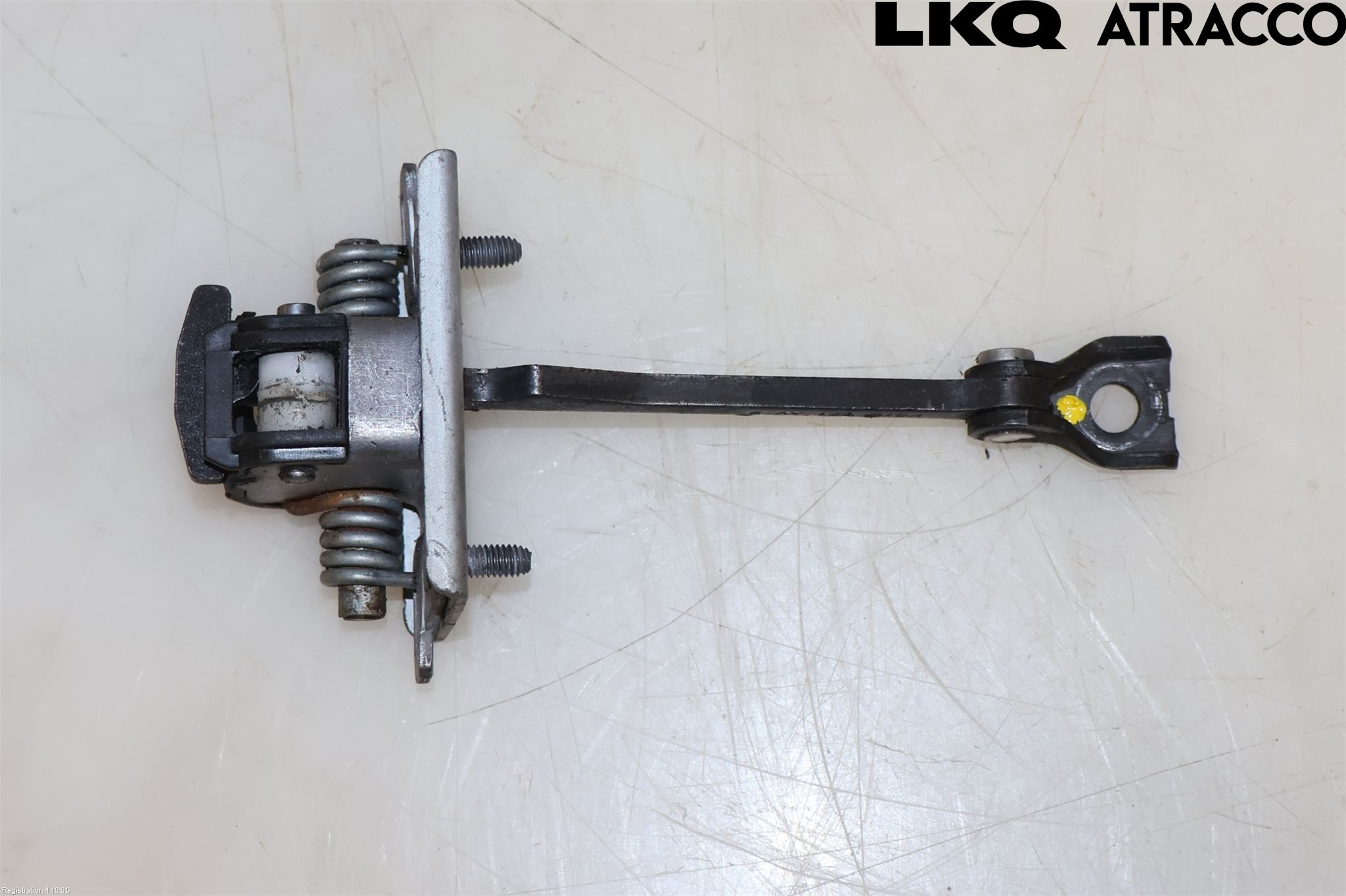 Peugeot 308 08-13 Dørstopper