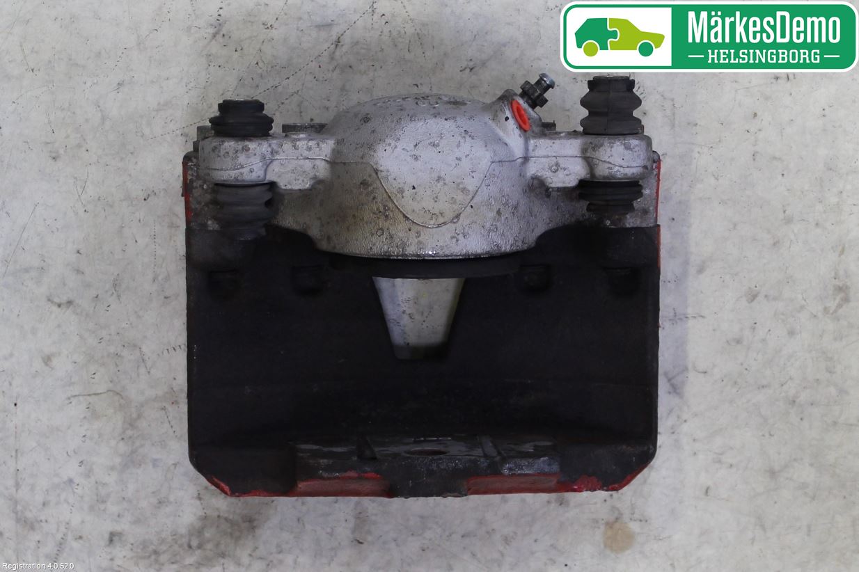 Audi A6/S6 4G 11-18 Bremsecaliper Foran Venstre