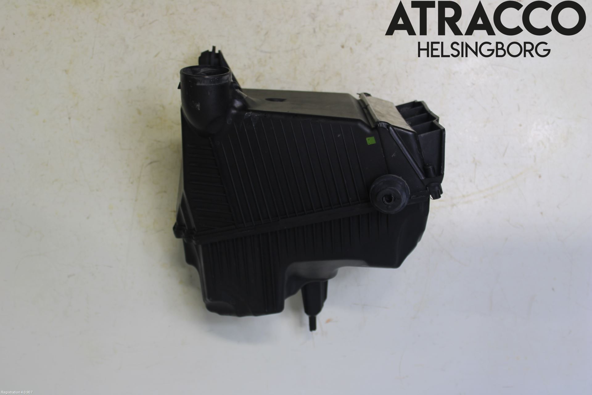 Mercedes-Benz MB CITAN (W415) 13-21 Luftfilter Boks