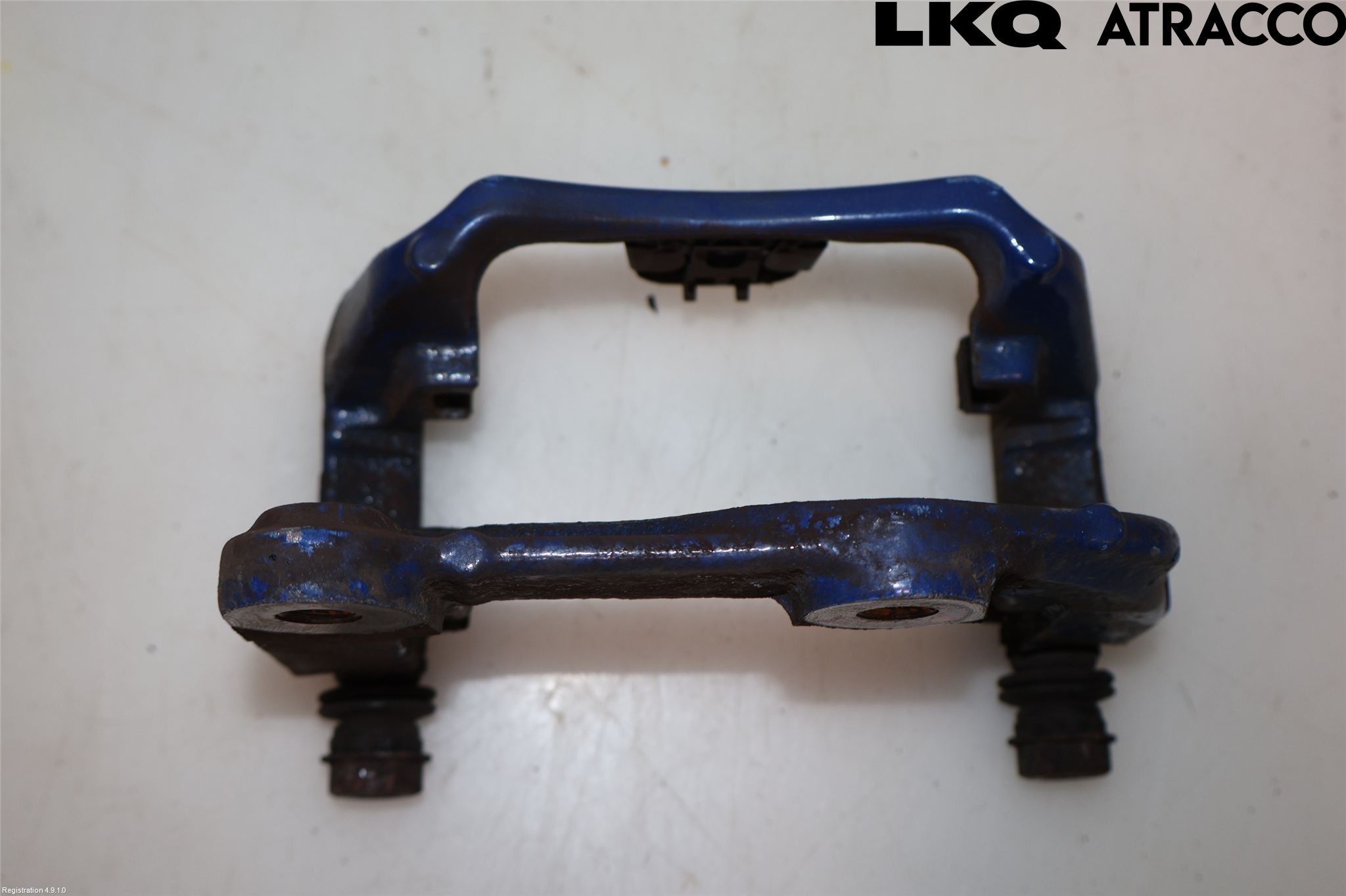 BMW 5 G30/G31/F90 17-23 Bremsecaliper Feste Holder