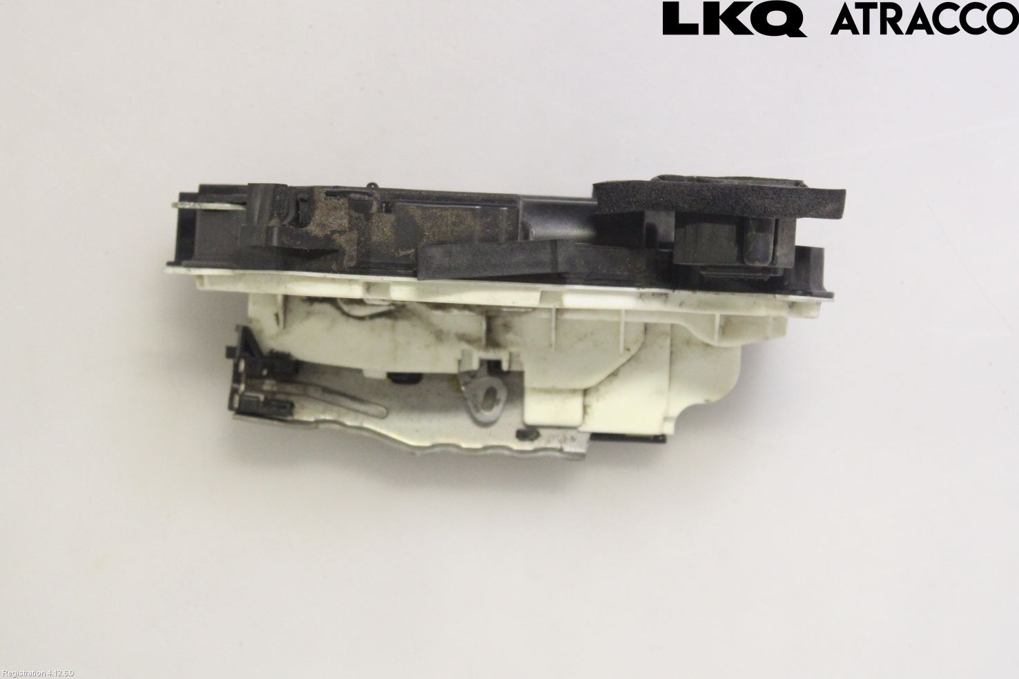 Volkswagen VW POLO 10-17 Sentrallåsmotor Venstre