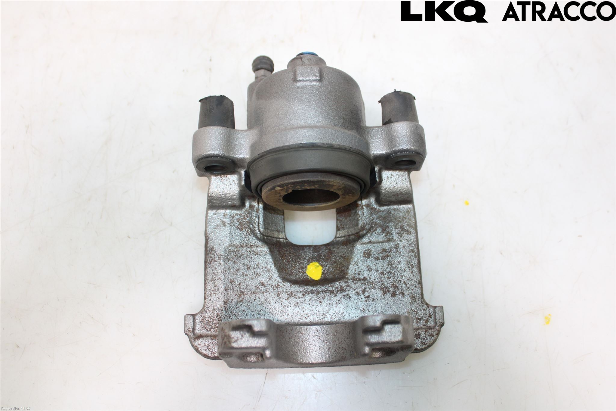 Opel ASTRA K 16-22 Bremsecaliper Foran Venstre
