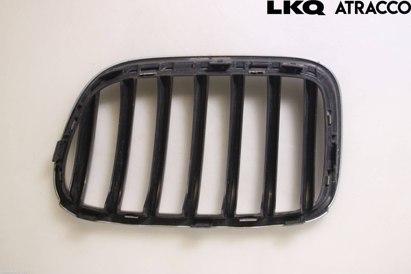 BMW X3 F25 10-17 Grilldel Høyre
