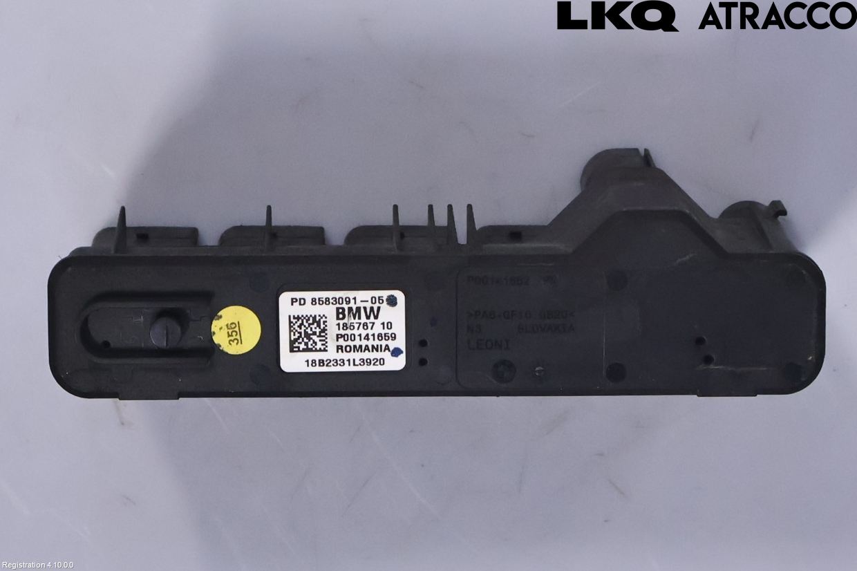 BMW 5 G30/G31/F90 17-23 Styreenhet Øvrig