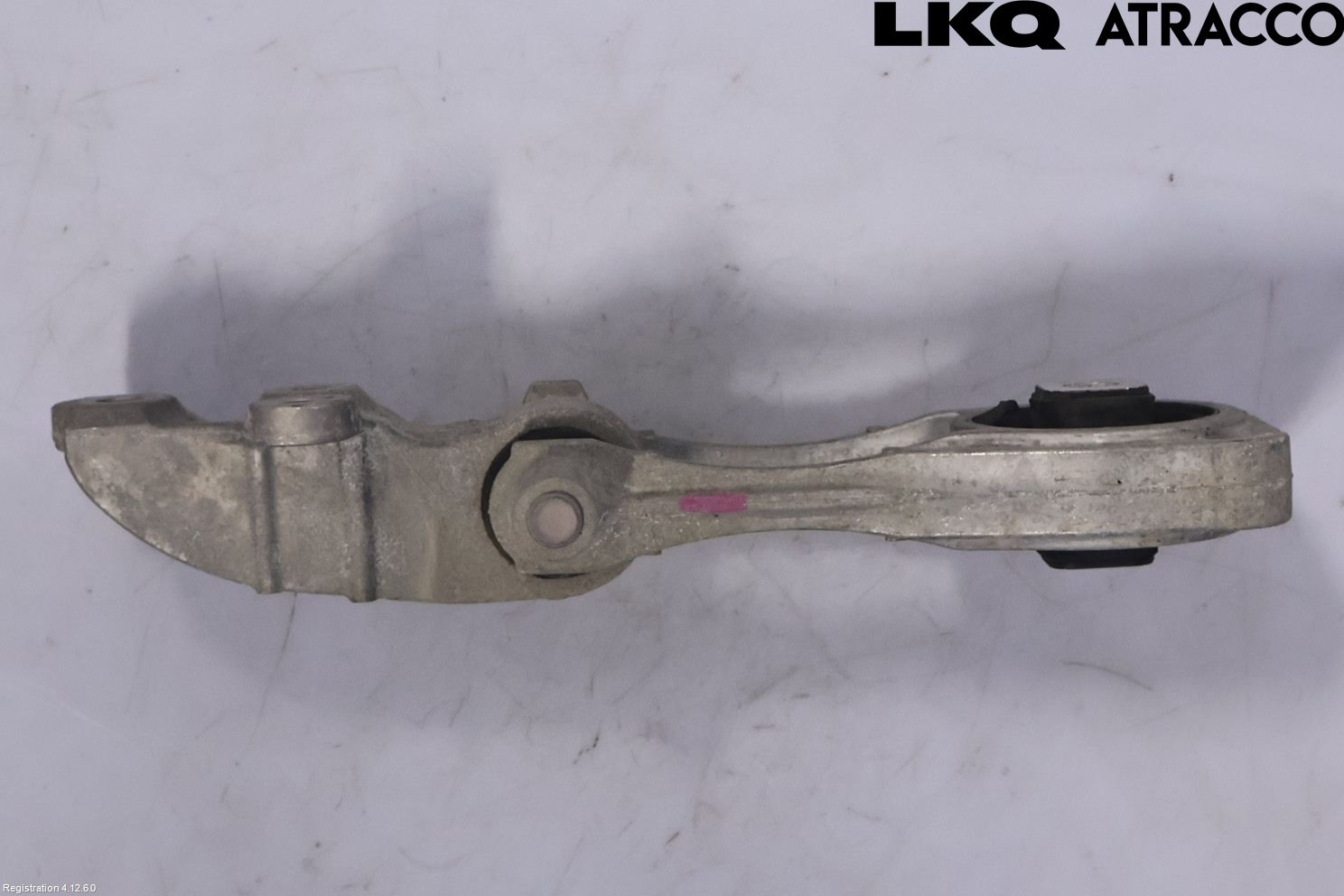 Toyota YARIS CROSS XP21 21- Motor Feste Stål-Alu