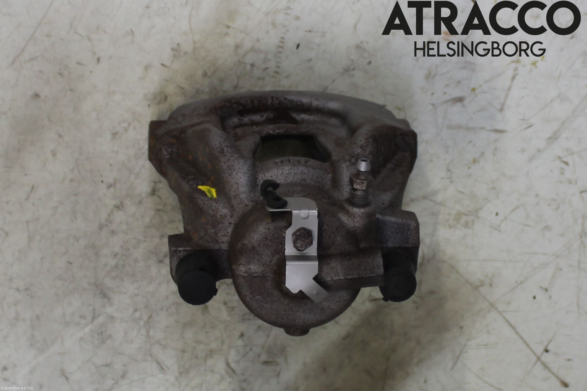 Opel COMBO D 12-18 Bremsecaliper Foran Høyre