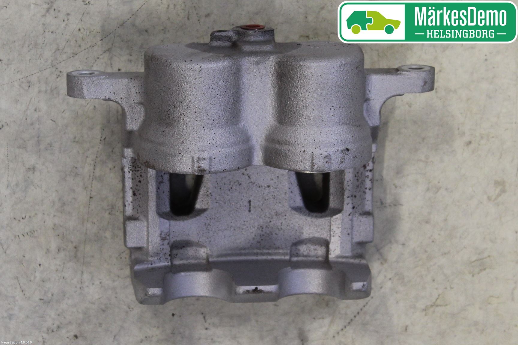 Toyota RAV4 13-18 Bremsecaliper Foran Høyre