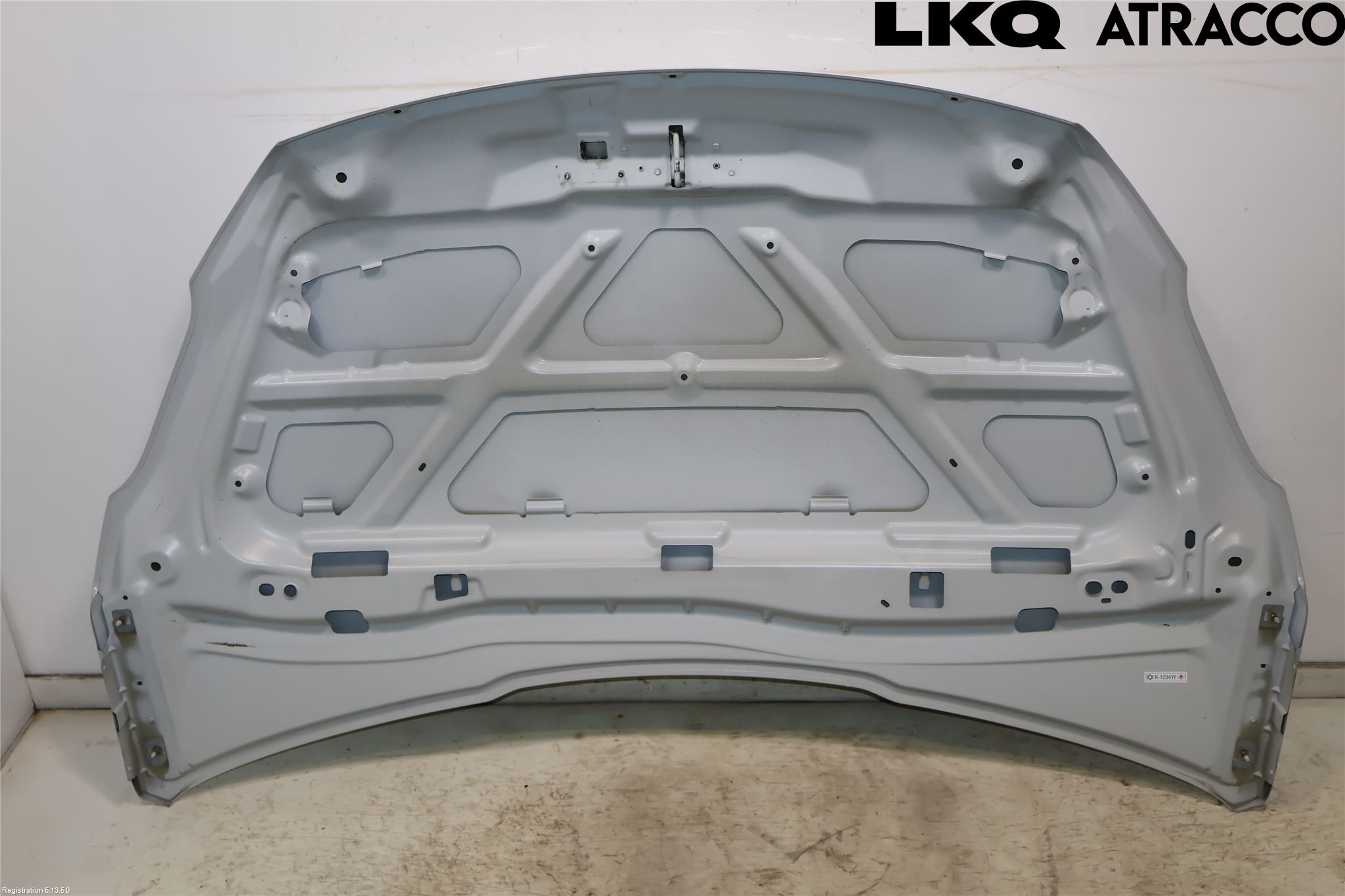 Peugeot PEUGOT 208 16-19 Panser