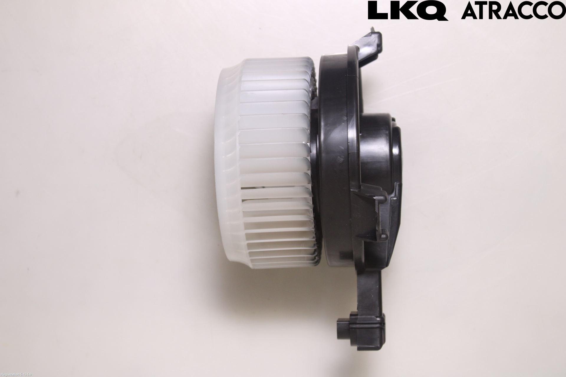 Honda CR-V 13-18 Varmeapparat Viftemotor