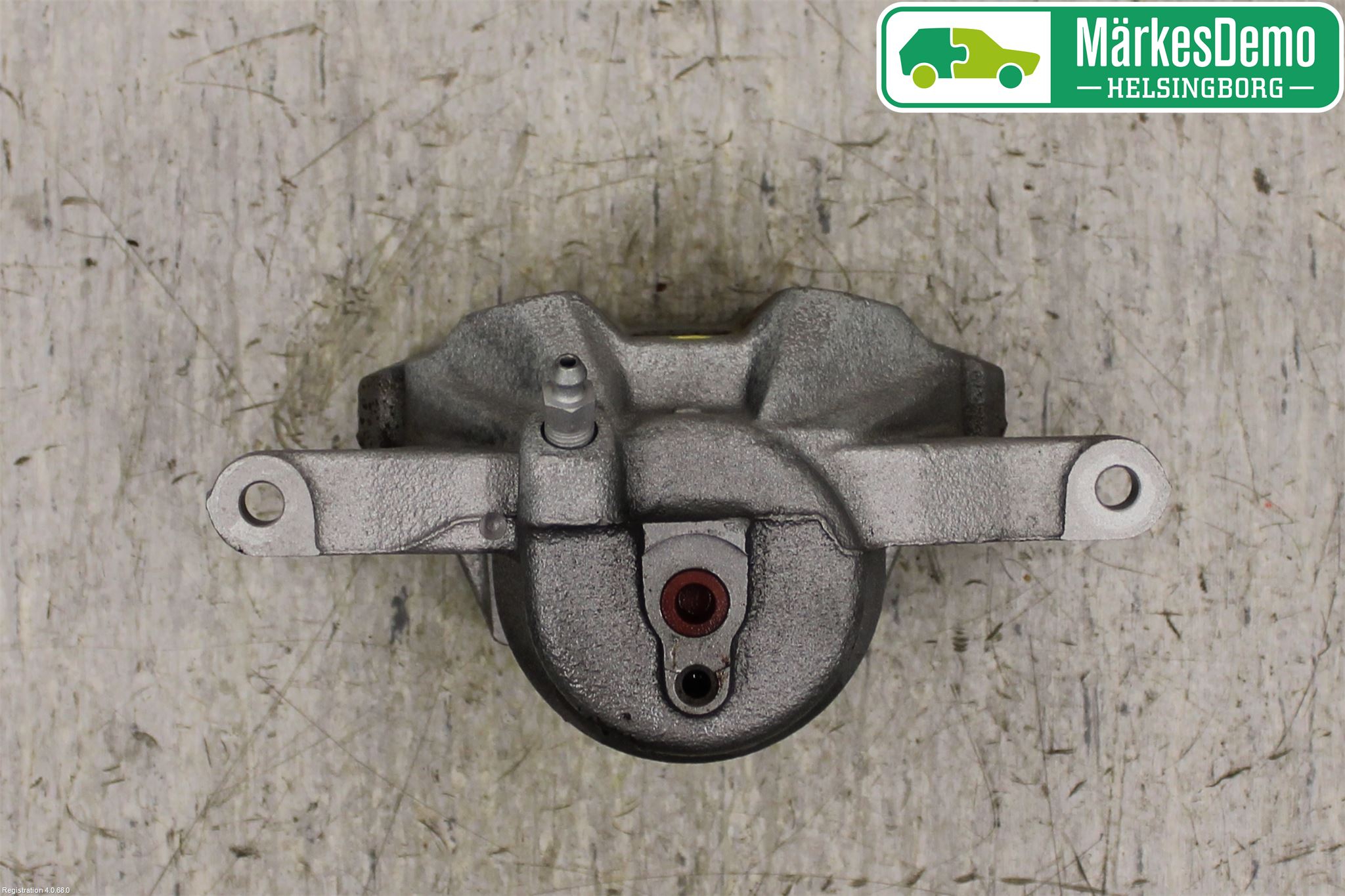 Mazda 6 13- Bremsecaliper Foran Venstre