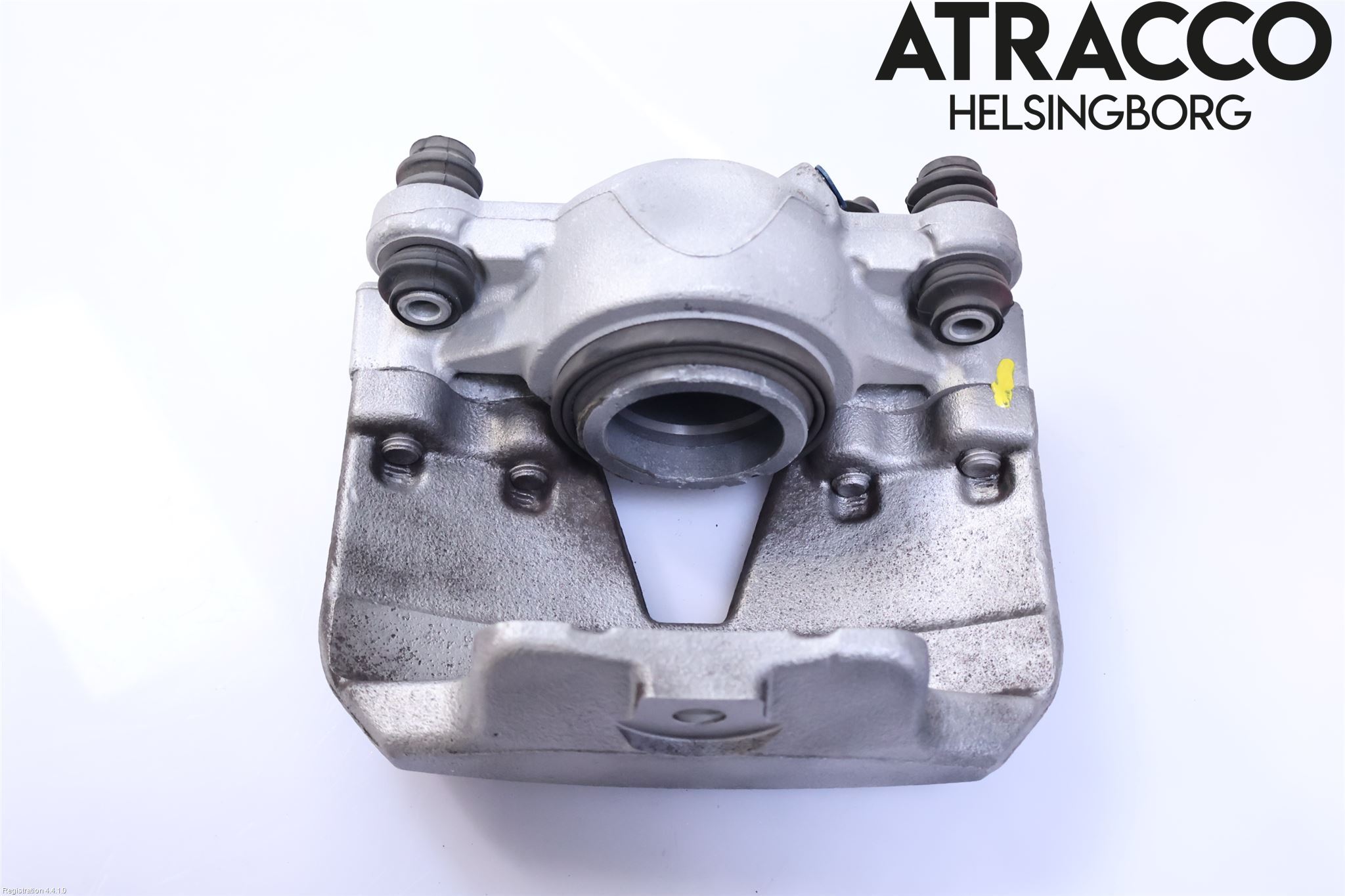 Audi A7/S7 4G 11-17 Bremsecaliper Foran Venstre