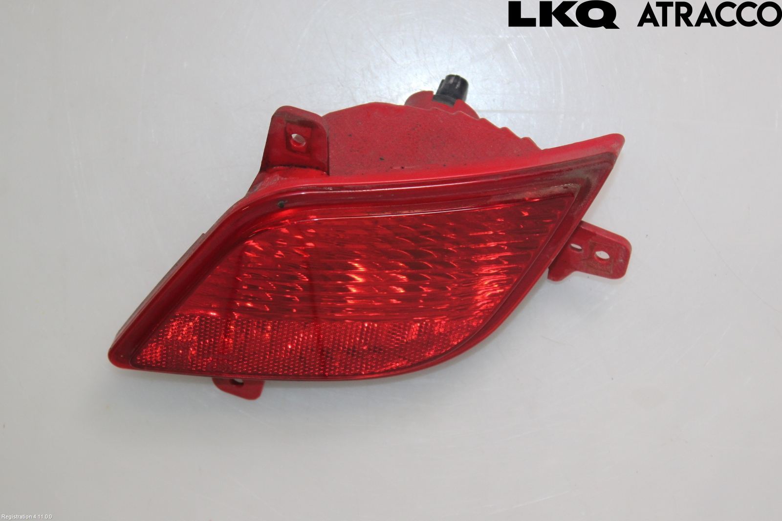 Opel MOKKA 13-20 Refleks Bak