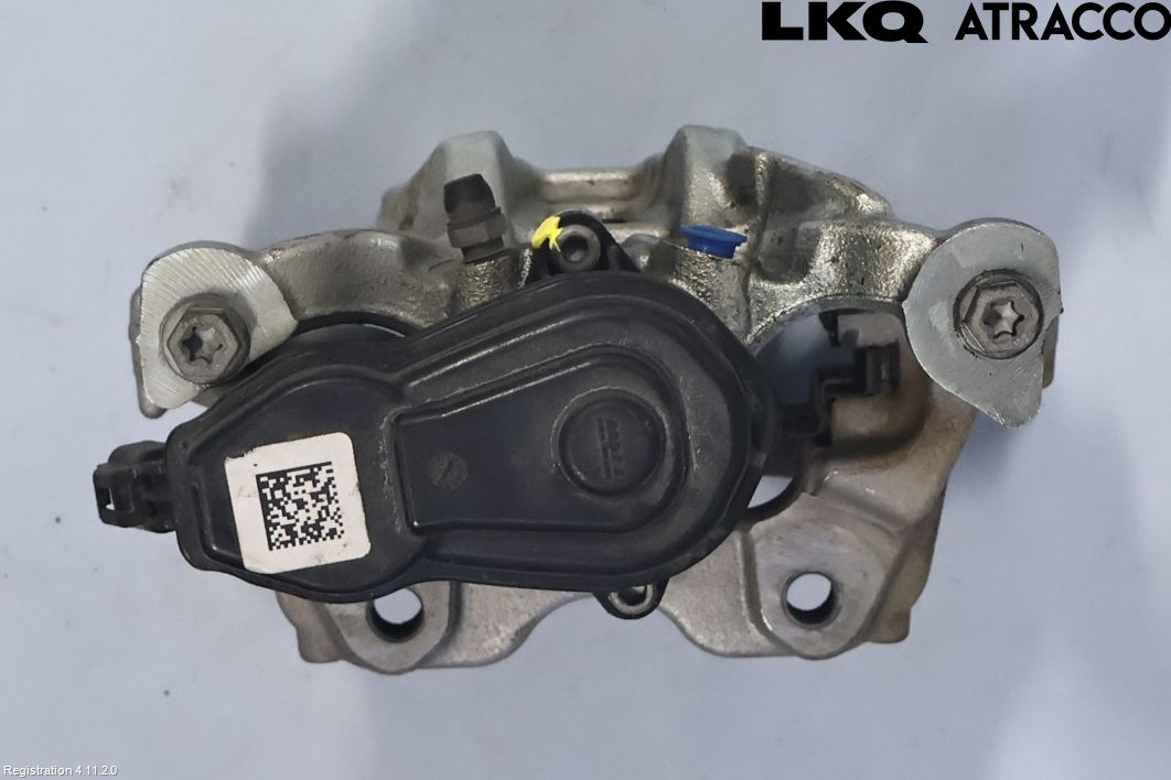Toyota YARIS XP21 20- Bremsecaliper Bak Venstre
