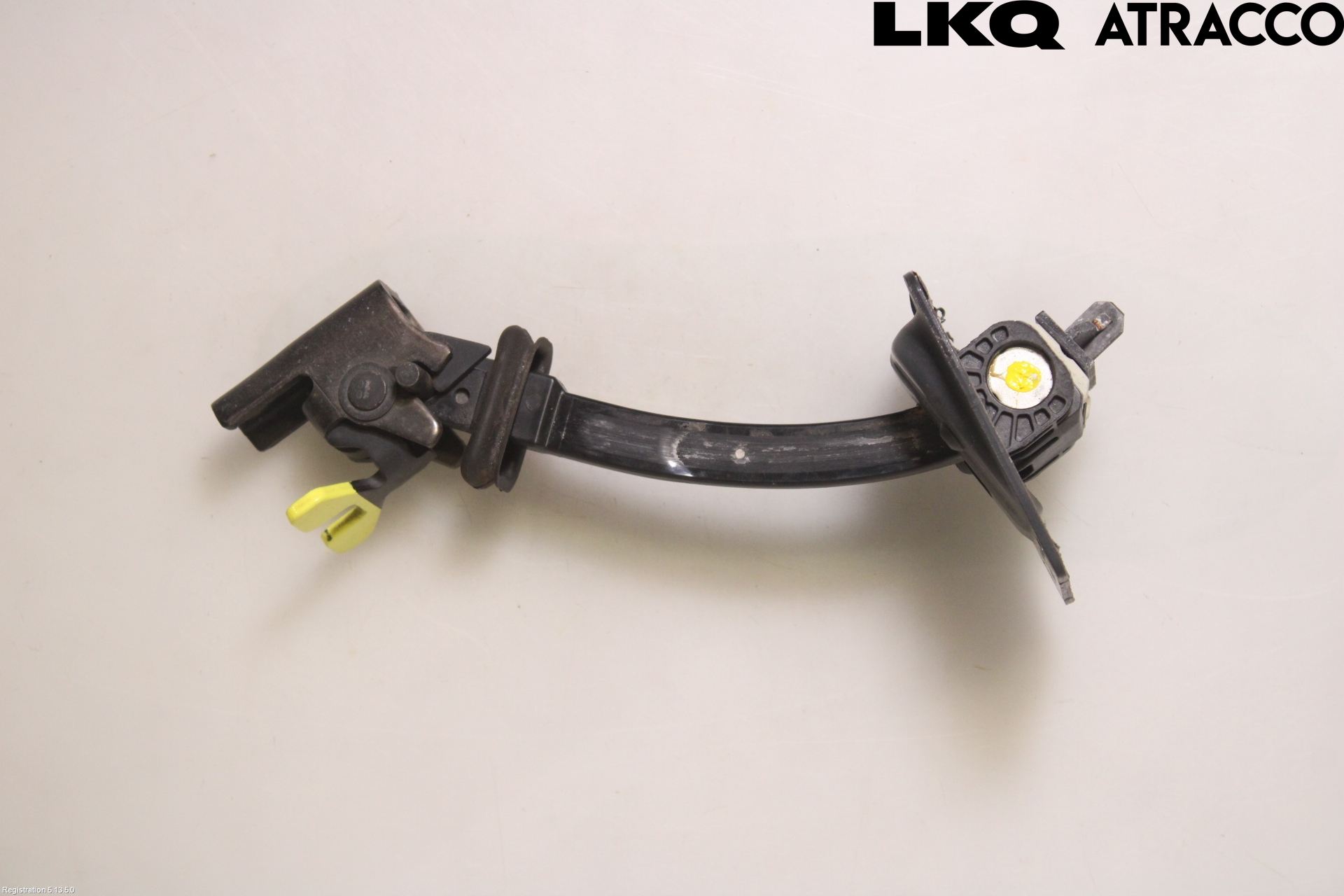Toyota PROACE II 16- Dørstopper