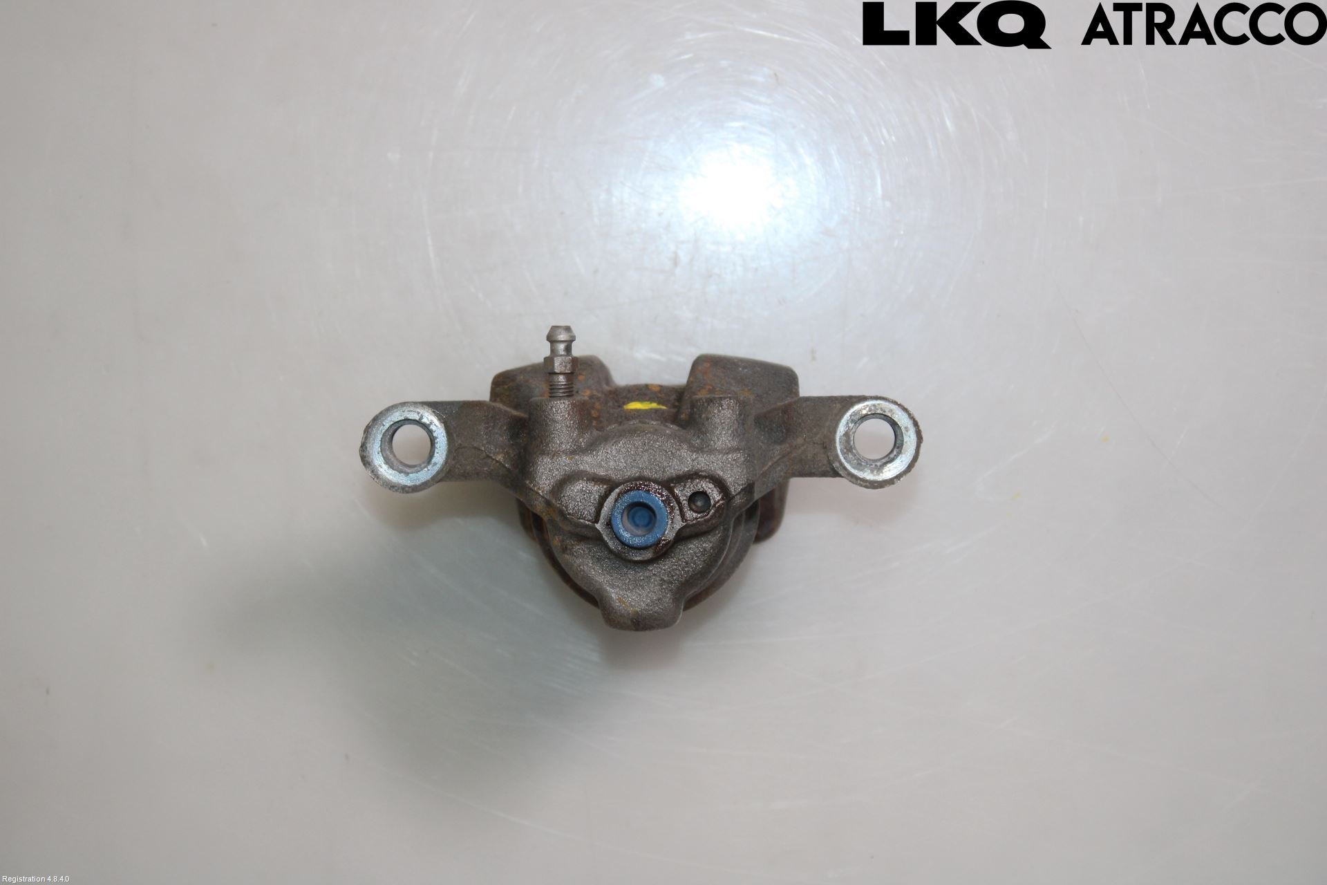 Nissan LEAF 18- Bremsecaliper Bak Høyre