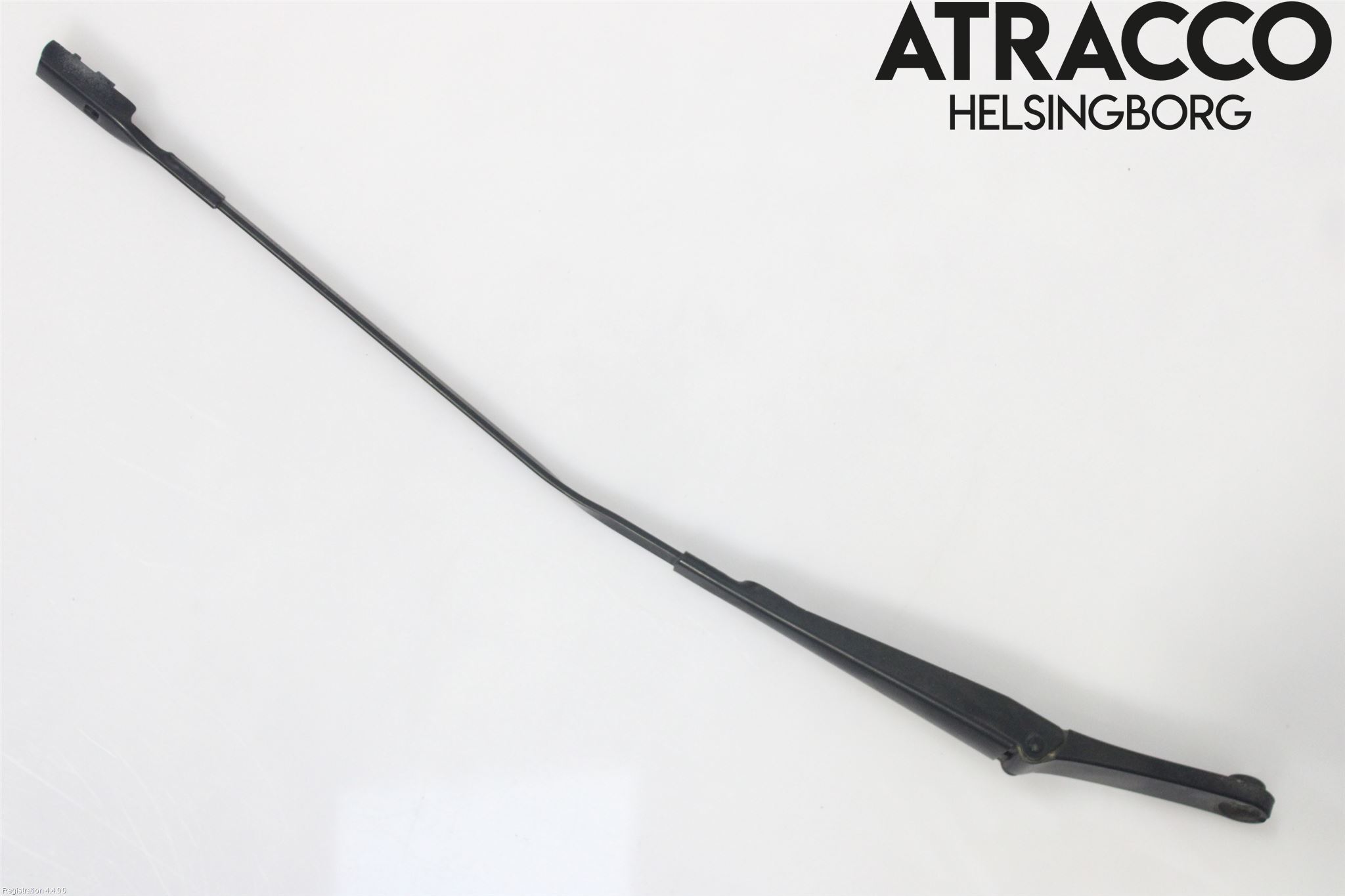 Audi A4/S4 B9 16-19 Viskerarm-Armer Frontrute