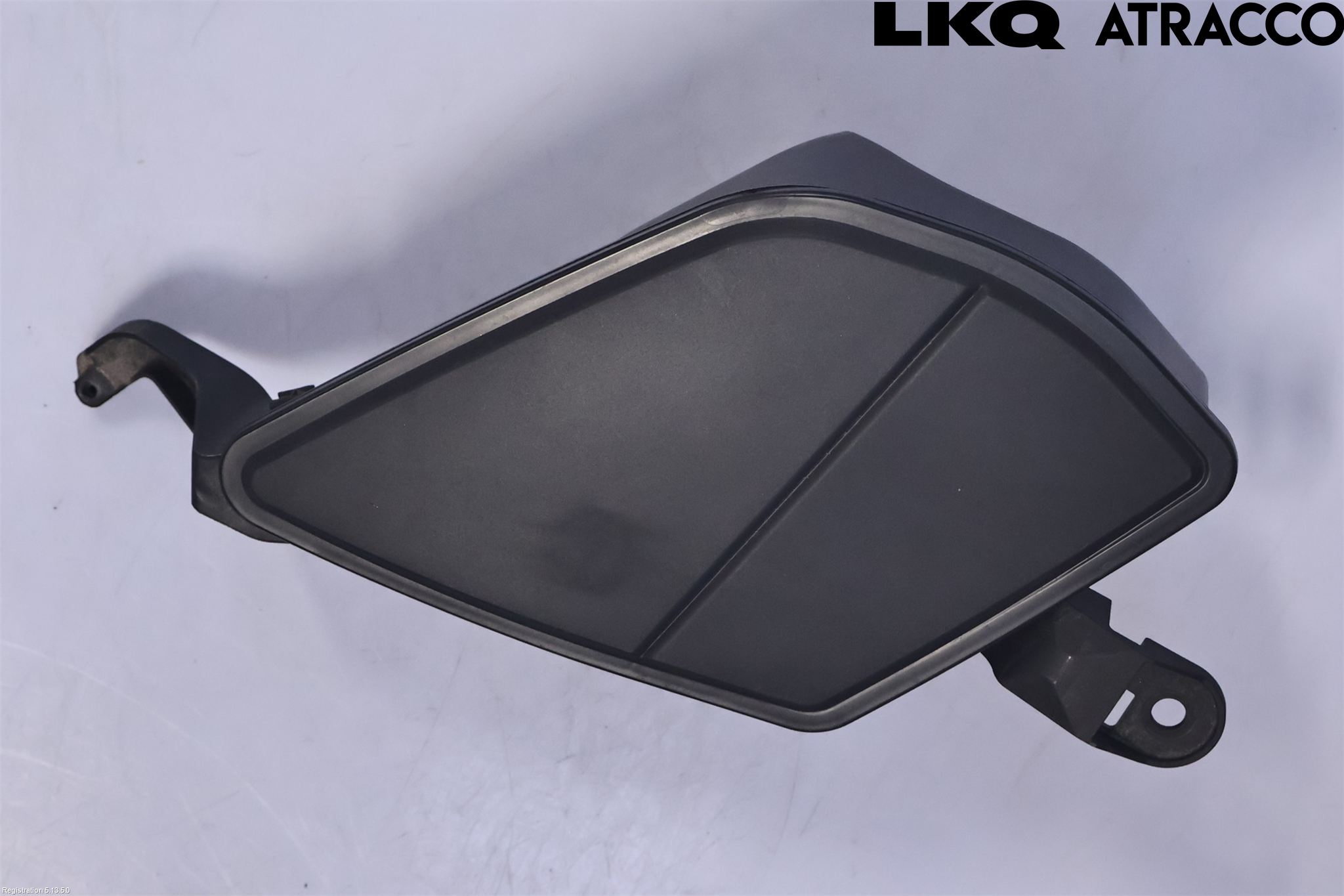 BMW 5 G30/G31/F90 17-23 Lufrenser Øvrig