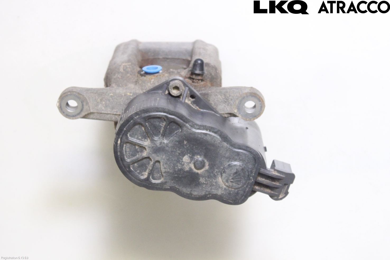 Citroen BERLINGO/E-BERLINGO 19- Bremsecaliper Bak Venstre