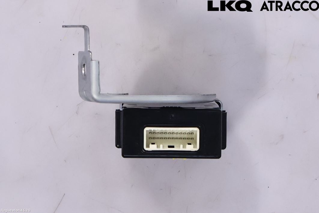 Kia SPORTAGE (QL) 16-21 Styreenhet Parkering