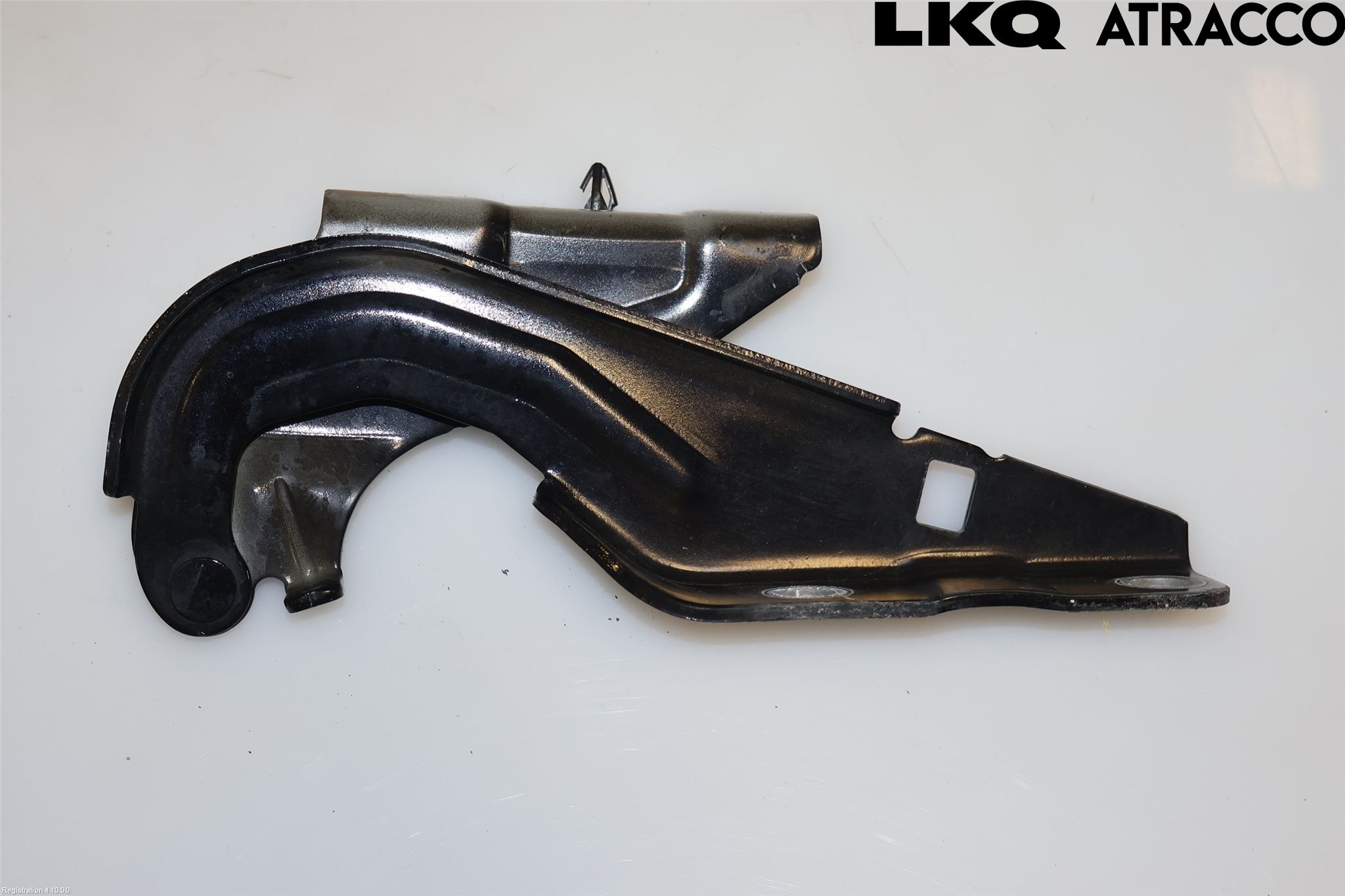 Mitsubishi ASX 10-22 Panser Hengsel - Hengsler