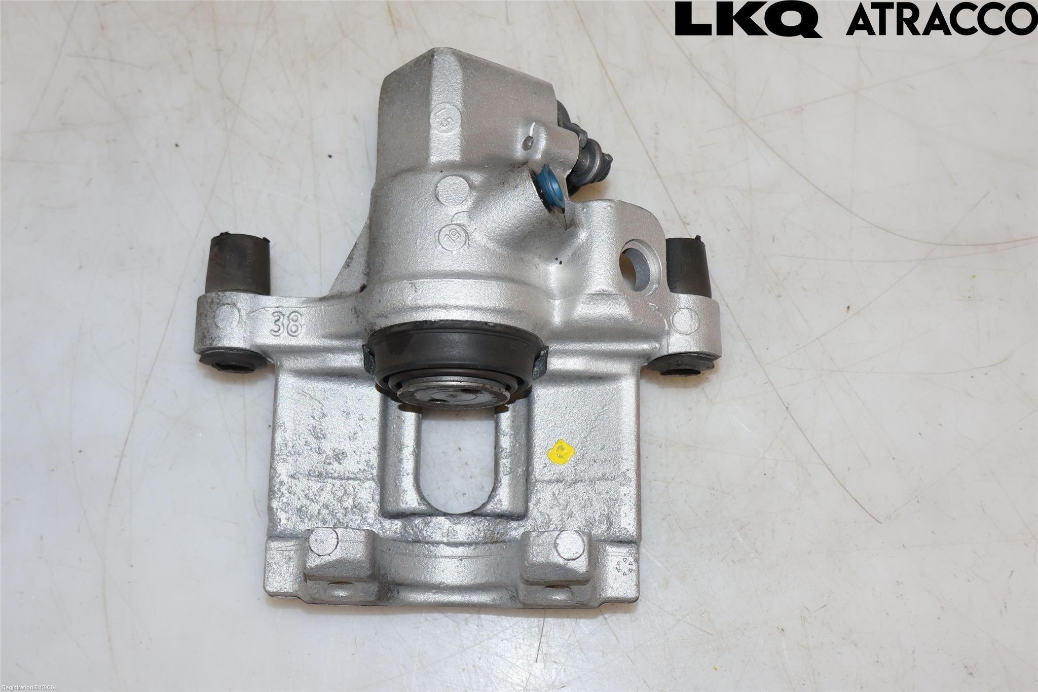 Ford TRANSIT/TOURNEO CONNECT 13-22 Bremsecaliper Bak Venstre