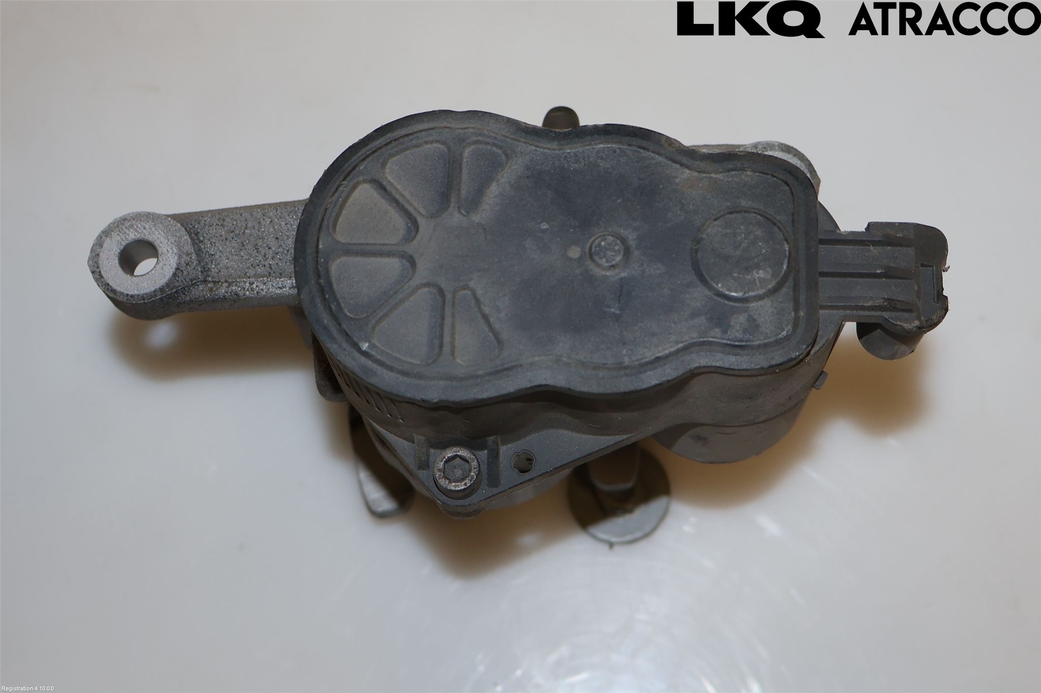 Peugeot 3008 17-24 Bremsecaliper Bak Venstre