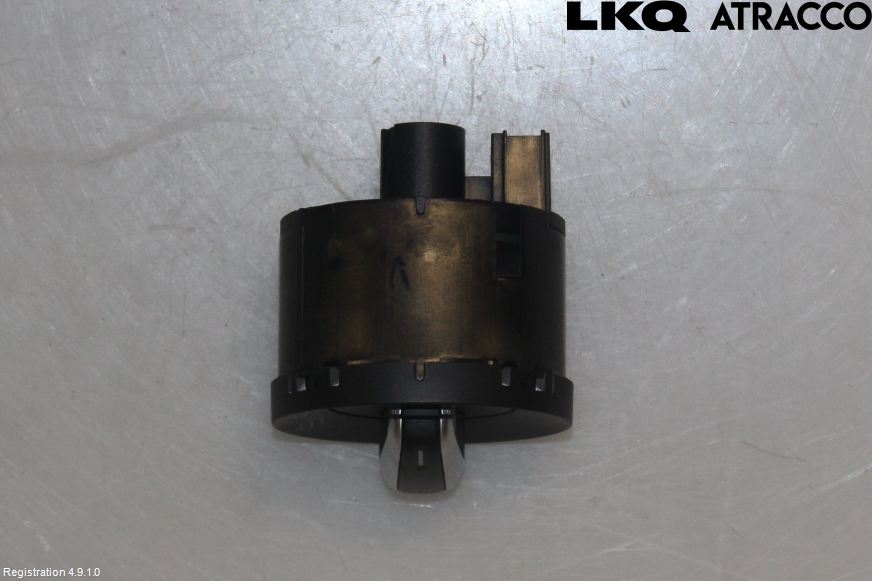 Volkswagen VW PASSAT 11-14 Bryter Hovedlys