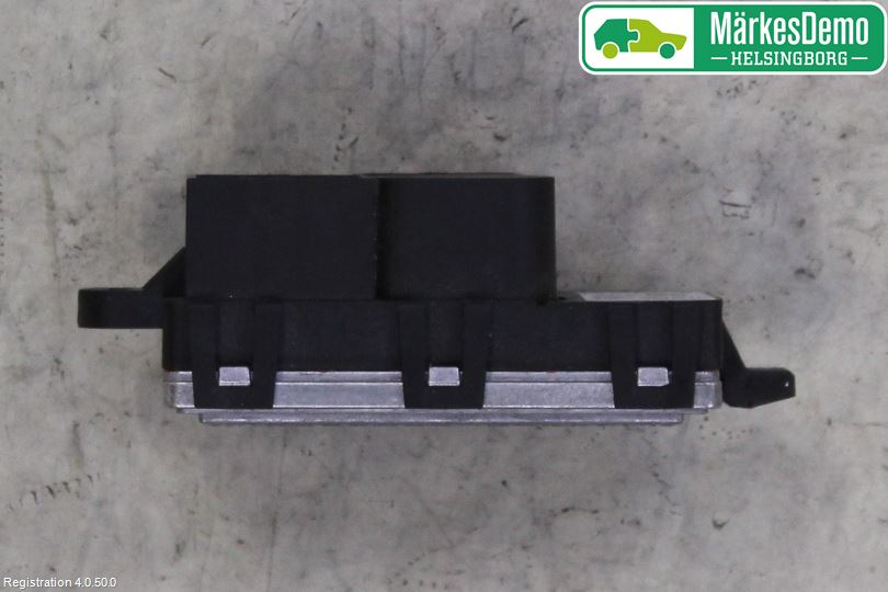 Volvo V40 12-19 Varmeapparat Viftemotstand