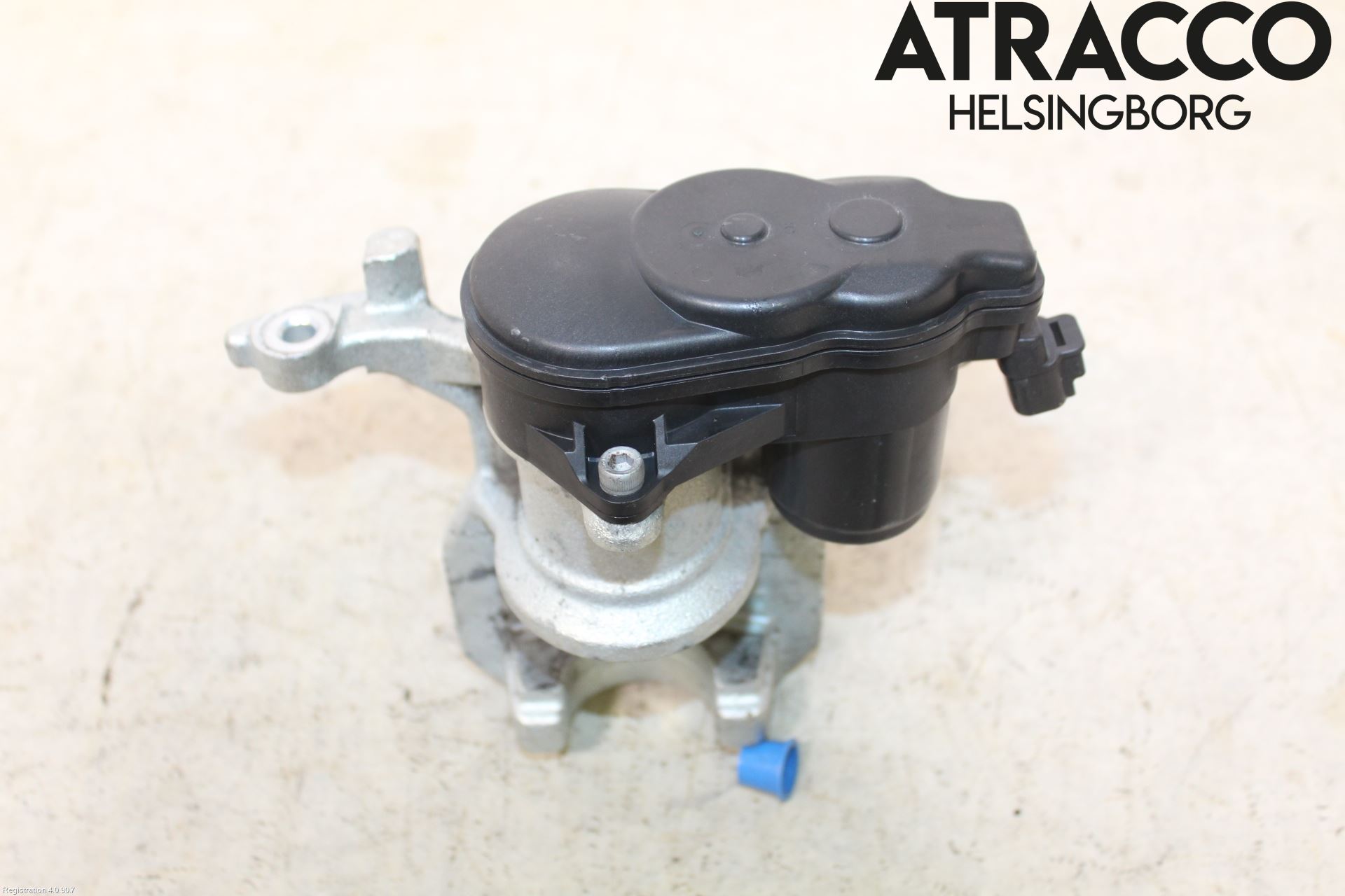 Toyota COROLLA CROSS XG10 22- Bremsecaliper Bak Venstre