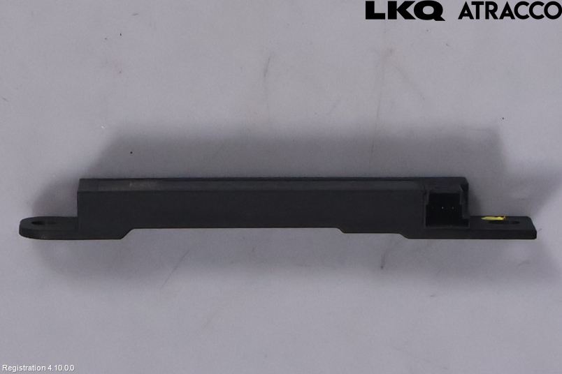 Mercedes-Benz MB B-KLASS (W247) 19- Stereo Antenne Radio-Tv