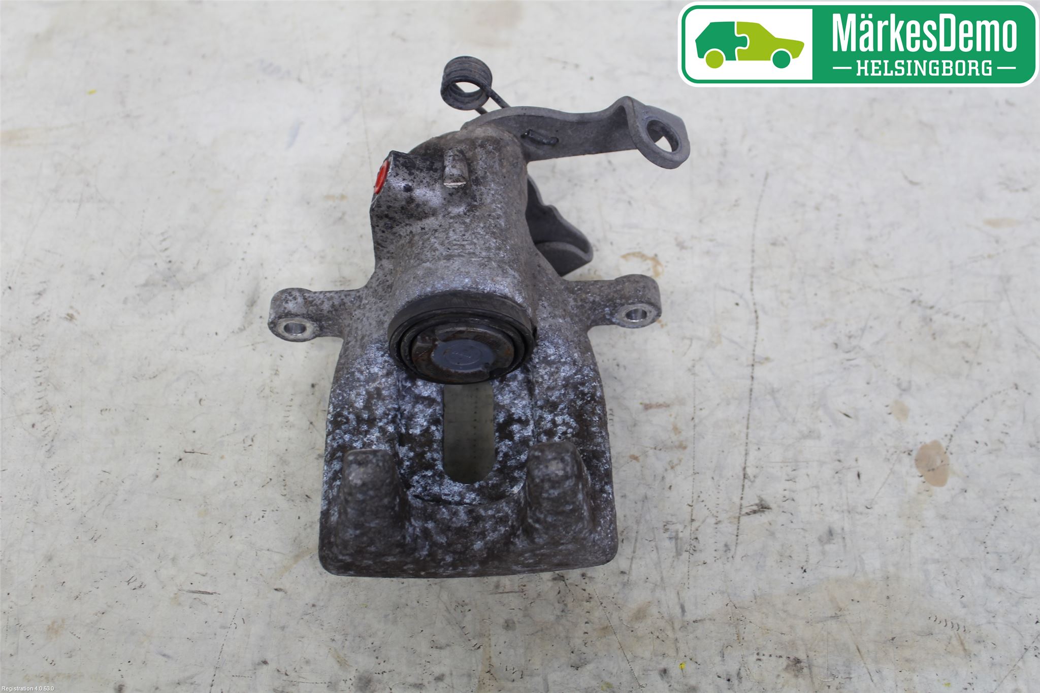 Citroen DS4 Bremsecaliper Bak Høyre