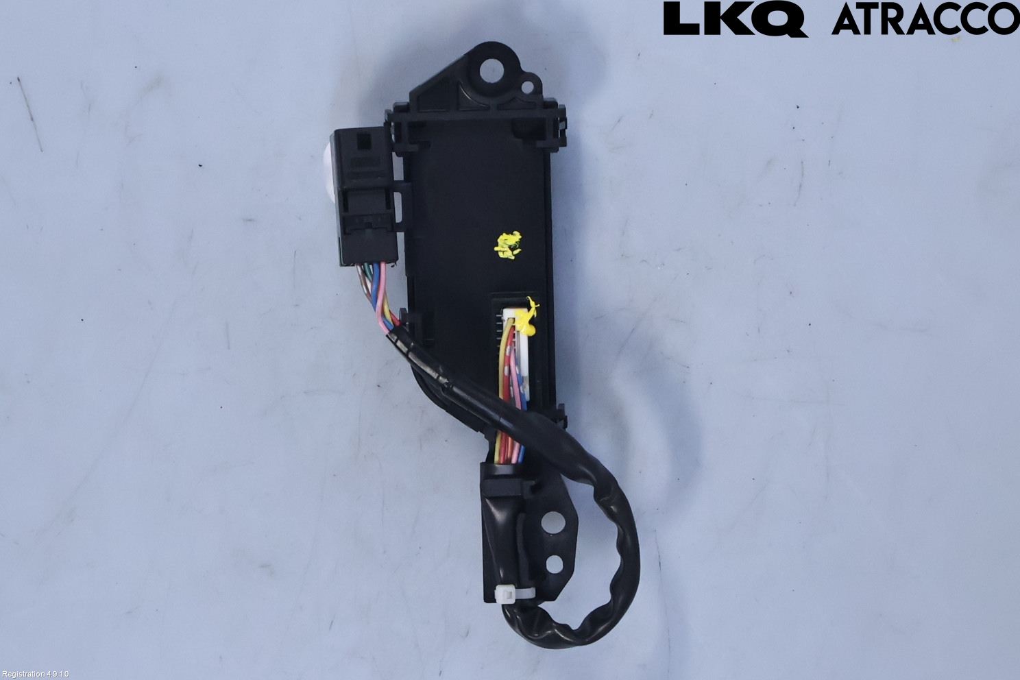 Toyota CAMRY 19-24 Bryter Gearkasse