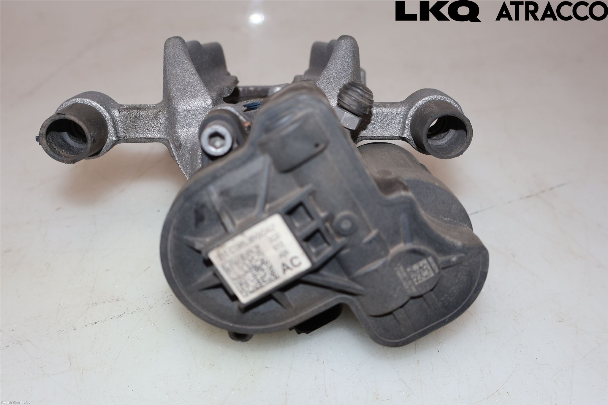 Volkswagen VW TIGUAN 16-24 Bremsecaliper Bak Høyre
