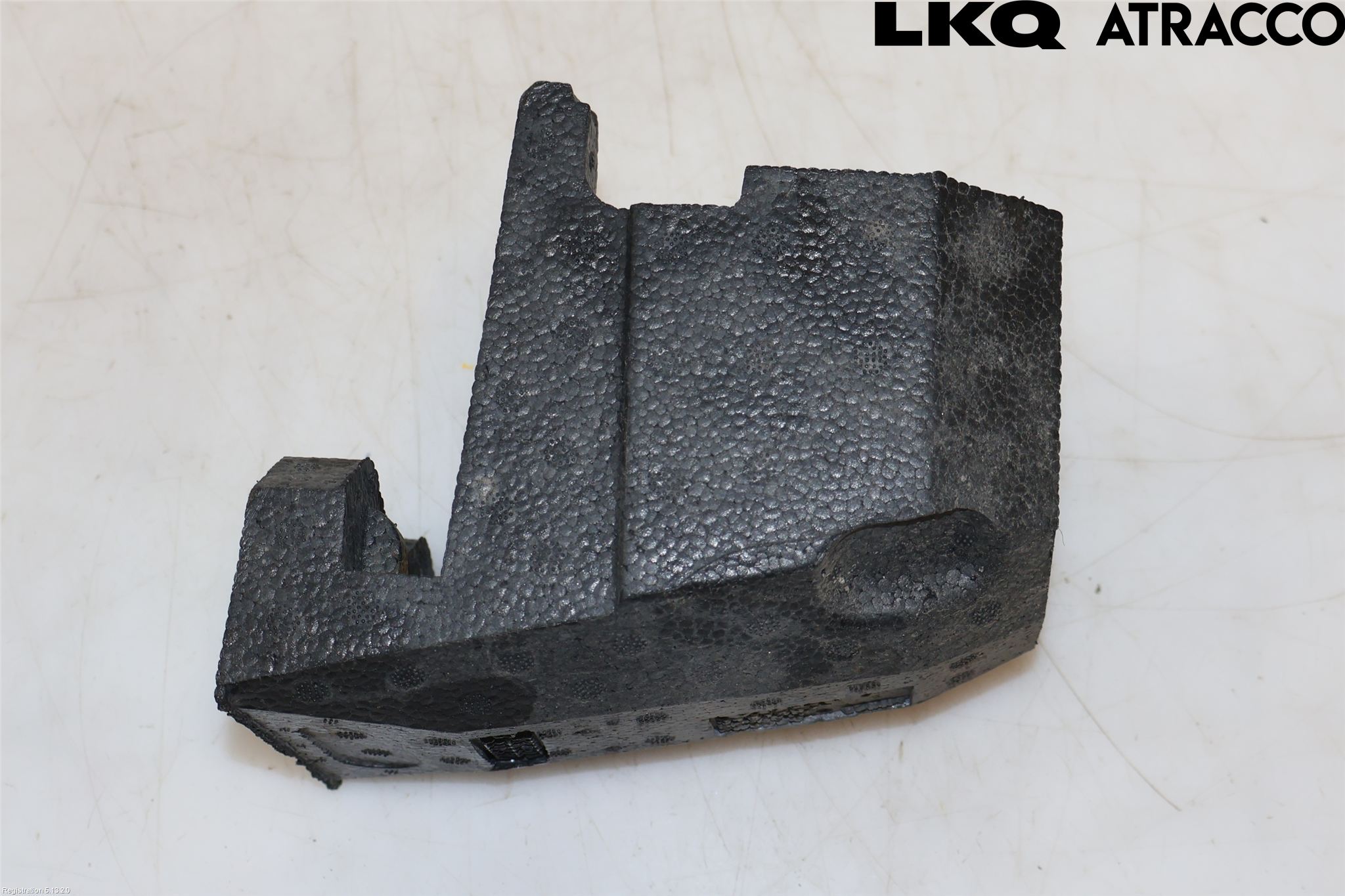 Volvo V90 17->> Støtfanger Bak Deform Element