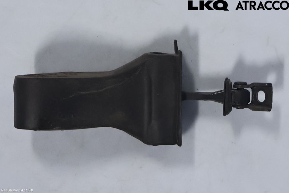 Volkswagen VW GOLF / E-GOLF VII 13-20 Dørstopper