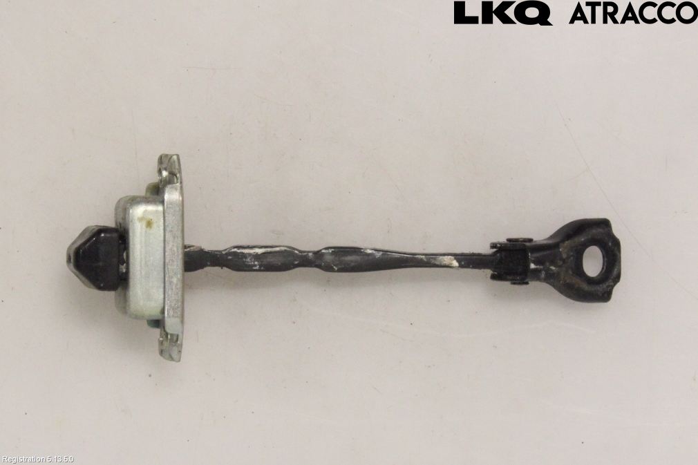 Mazda 3 III 14-19 Dørstopper