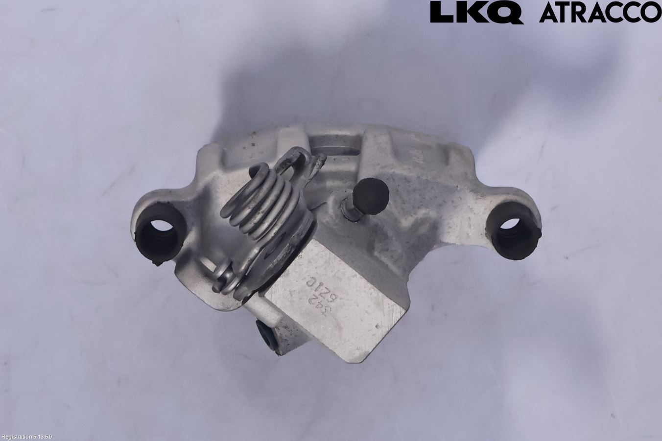 Ford FOCUS 15-18 Bremsecaliper Bak Høyre