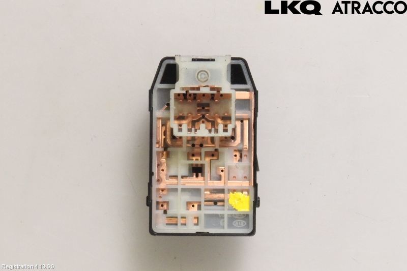 Kia PICANTO 17- Bryter Speil