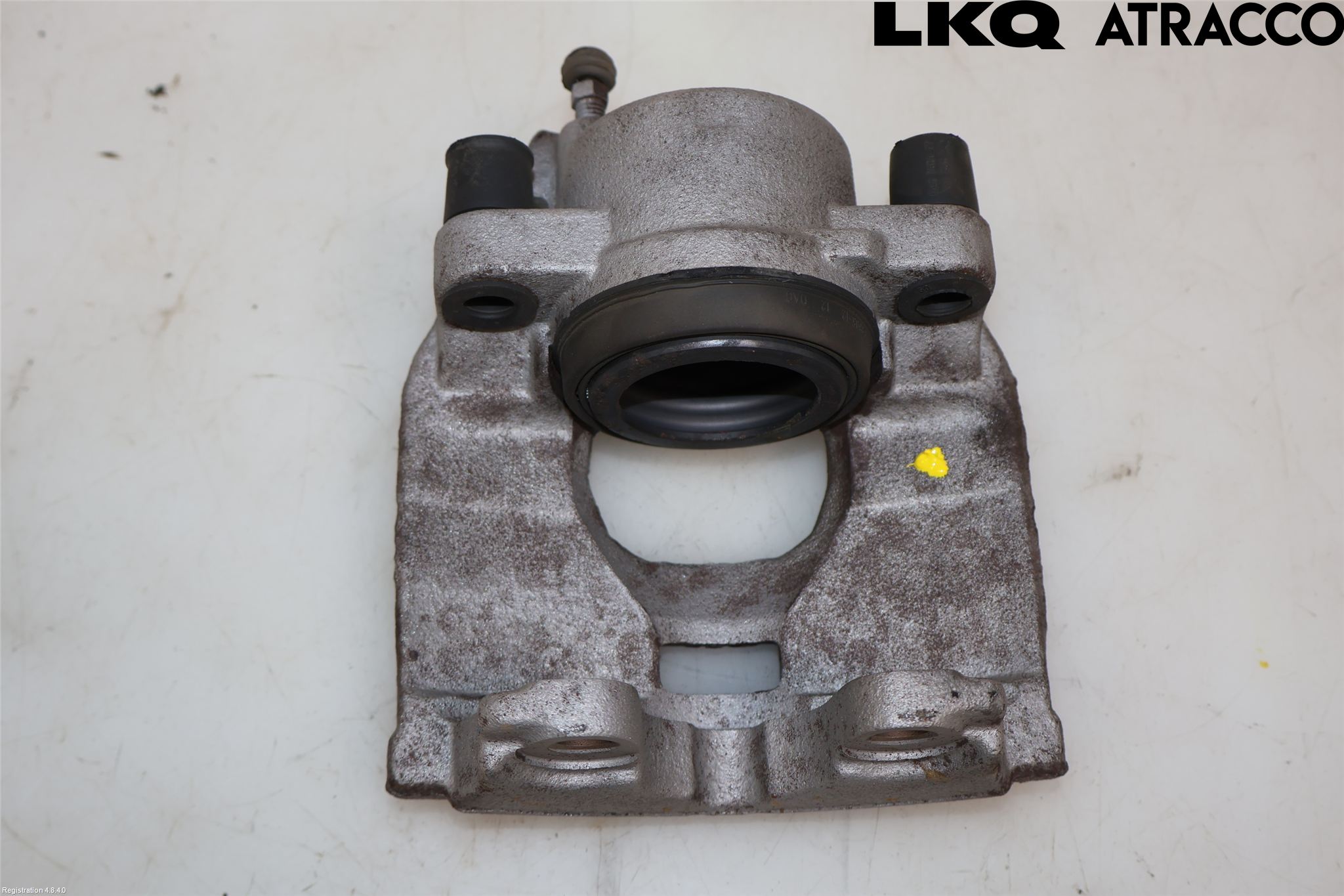 Volvo V70 08-13 Bremsecaliper Foran Venstre