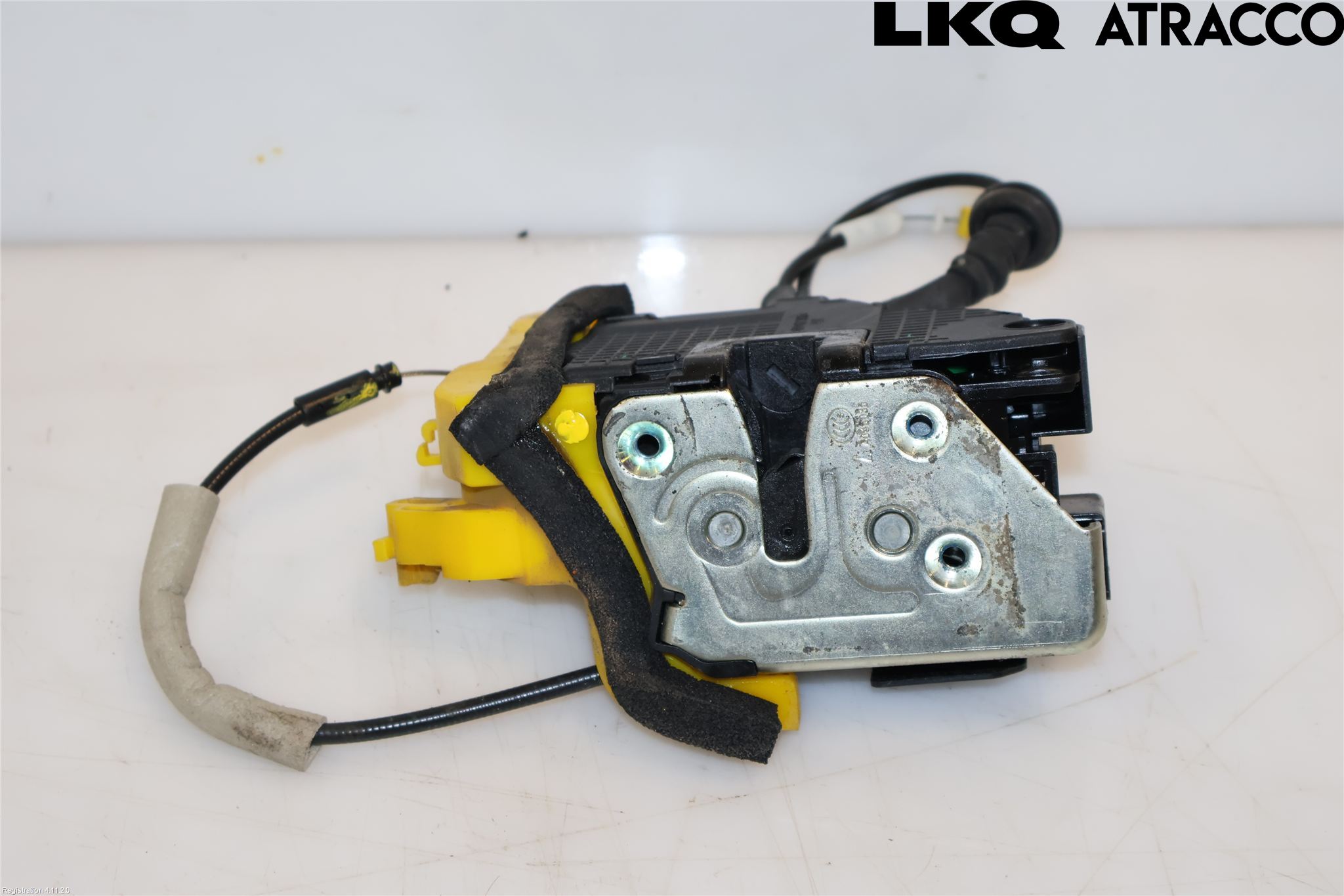 Kia CEED 12-18 Sentrallåsmotor Venstre