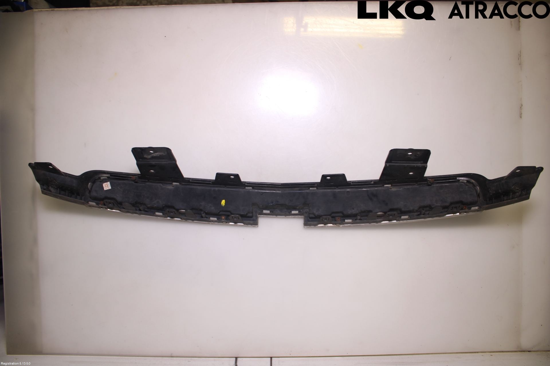 GM CHEVROLET ORLANDO Grill Komplett