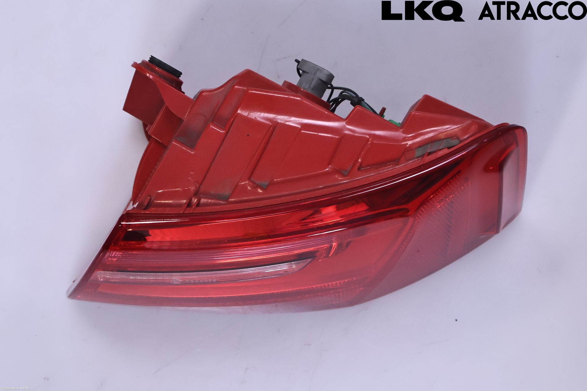 Audi A6/S6 4G 11-18 Baklykt Høyre