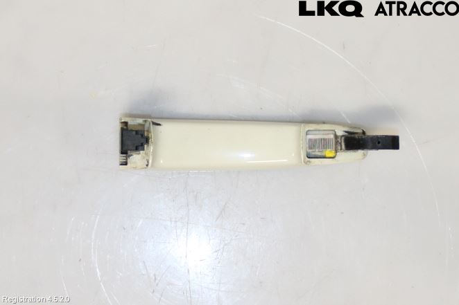 Saab 9-3 VER2/VER3 08-15 Dørhandtak Ytre Venstre