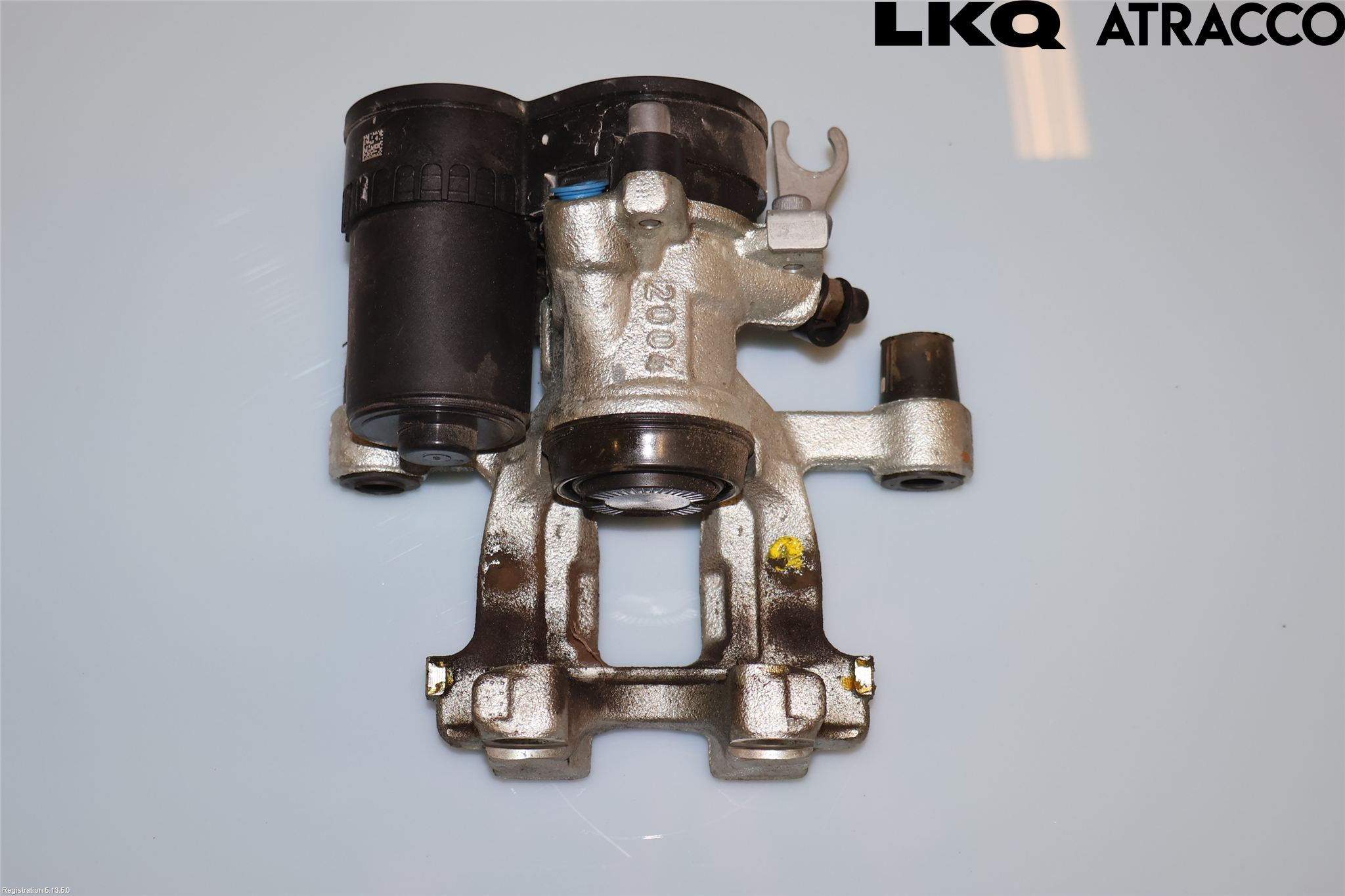 Mini COUNTRYMAN F60 17-23 Bremsecaliper Bak Venstre