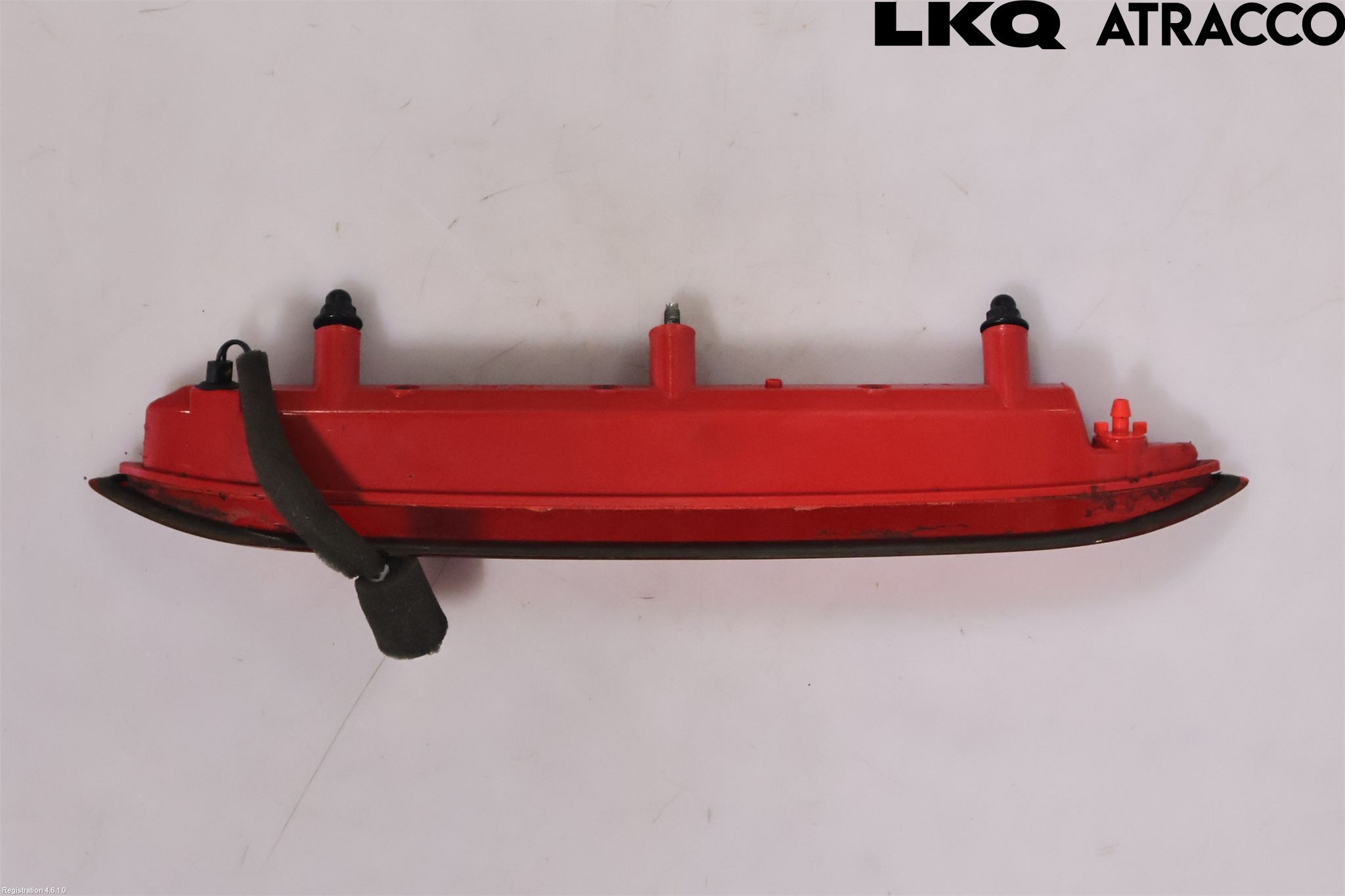 Kia RIO 12-16 Bremselys Bakrute